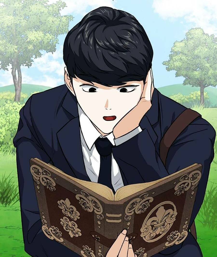 Bố Tôi Quá Mạnh - Chapter 91 - Page 93