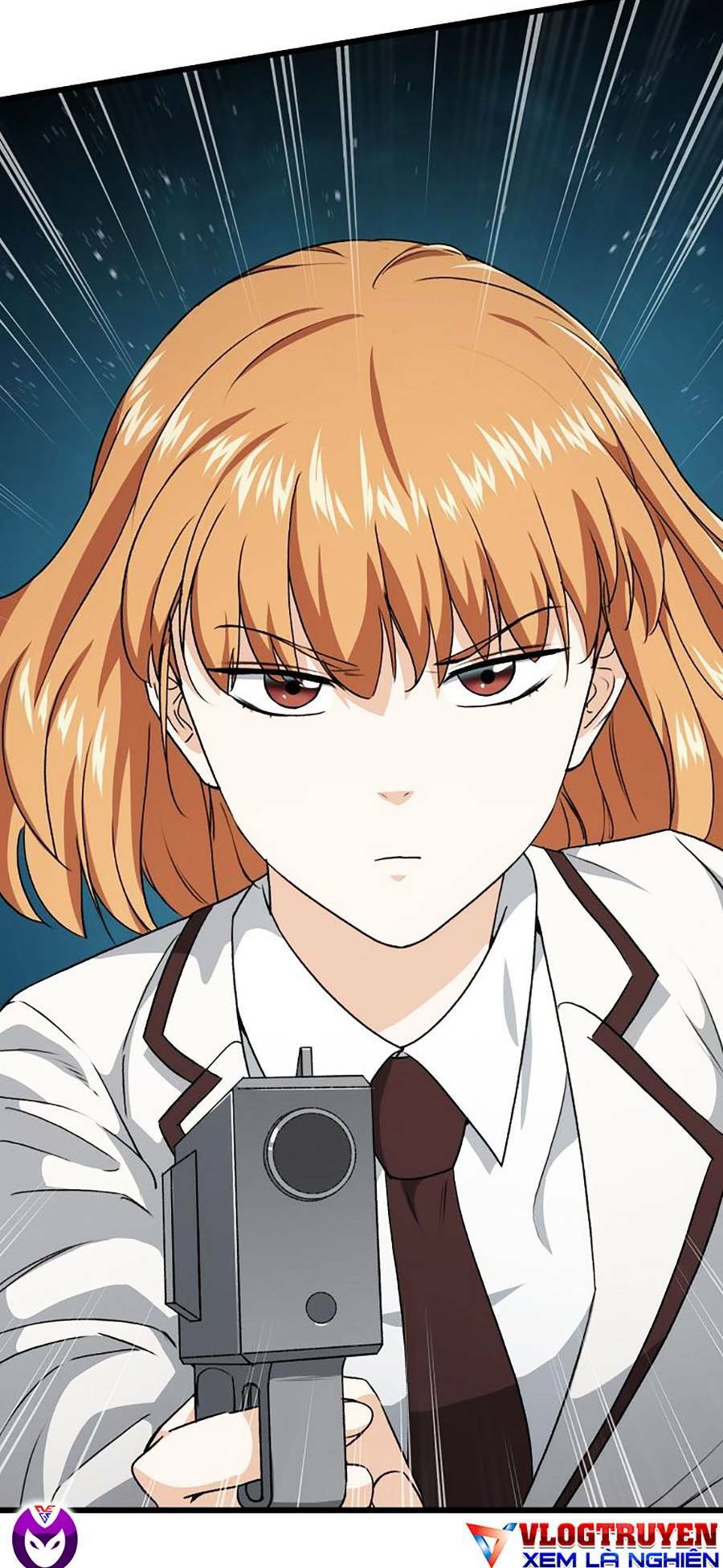 Bố Tôi Quá Mạnh - Chapter 92 - Page 12