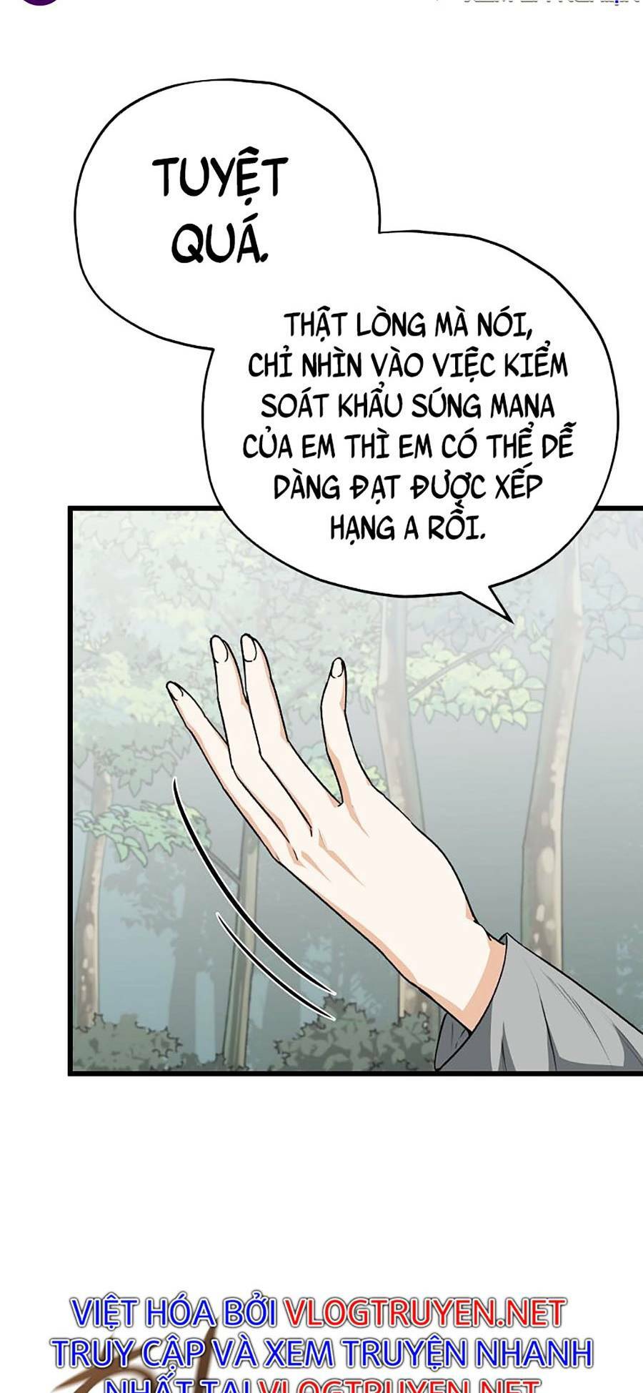 Bố Tôi Quá Mạnh - Chapter 92 - Page 13