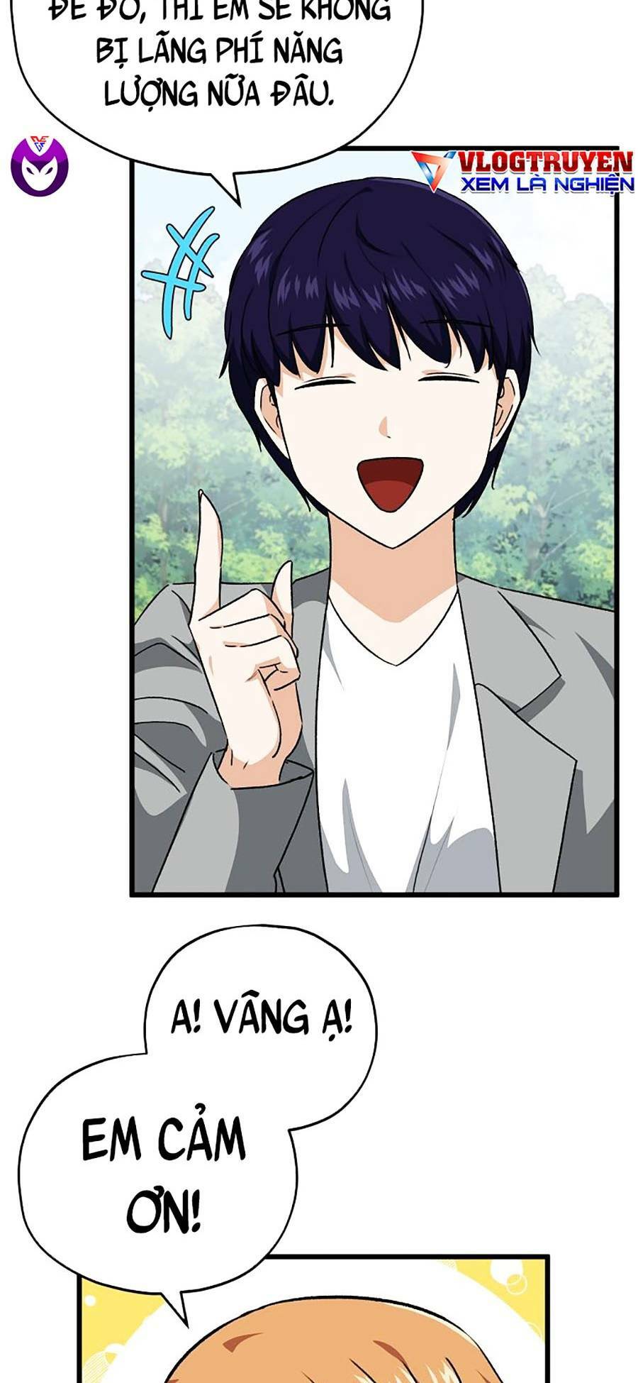 Bố Tôi Quá Mạnh - Chapter 92 - Page 15