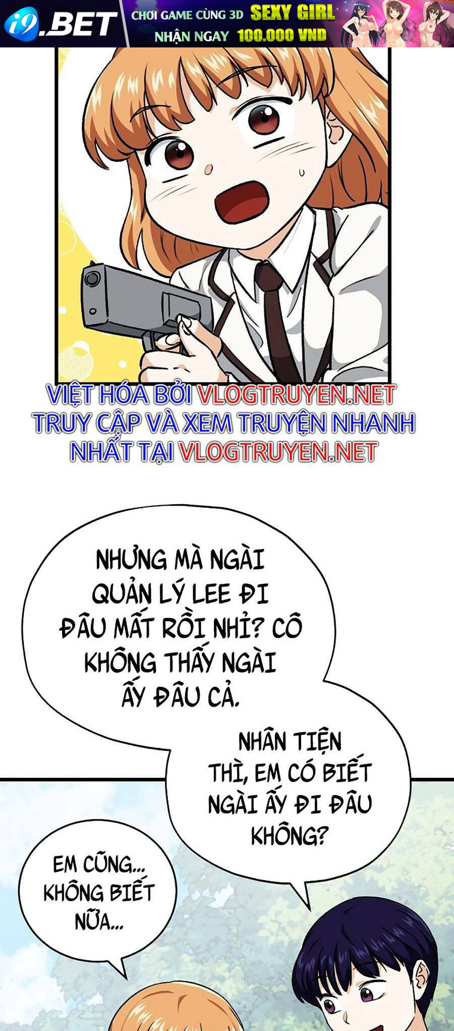 Bố Tôi Quá Mạnh - Chapter 92 - Page 16