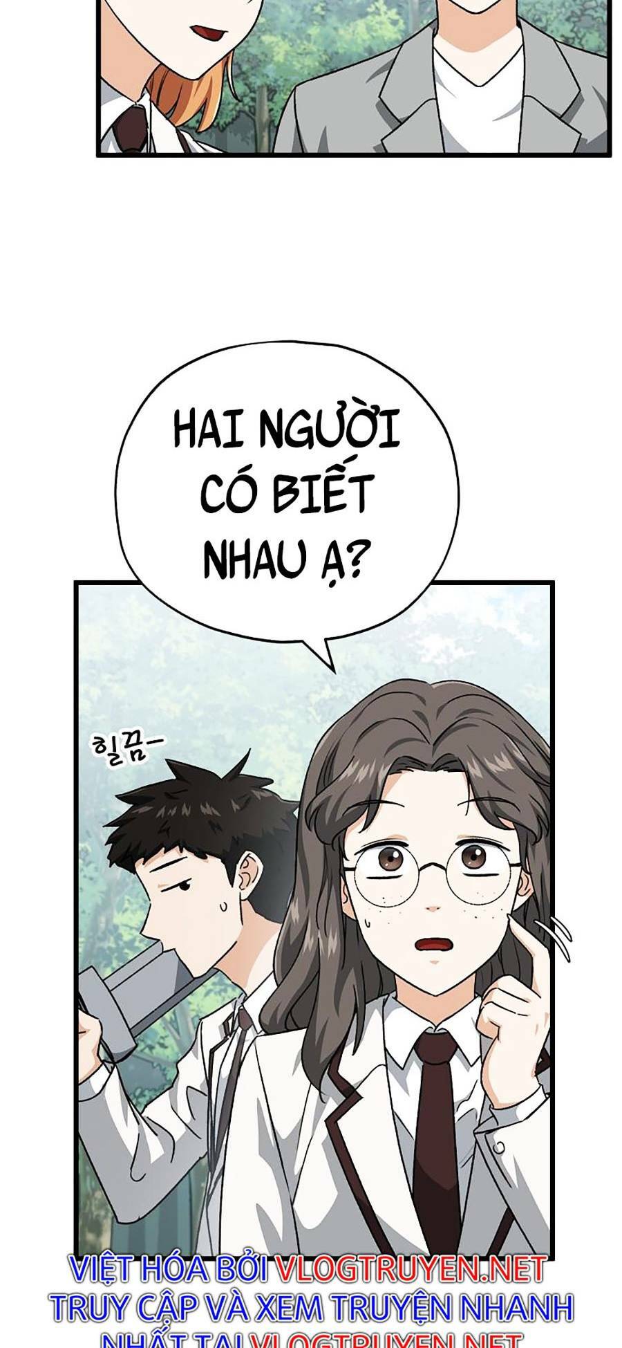 Bố Tôi Quá Mạnh - Chapter 92 - Page 18