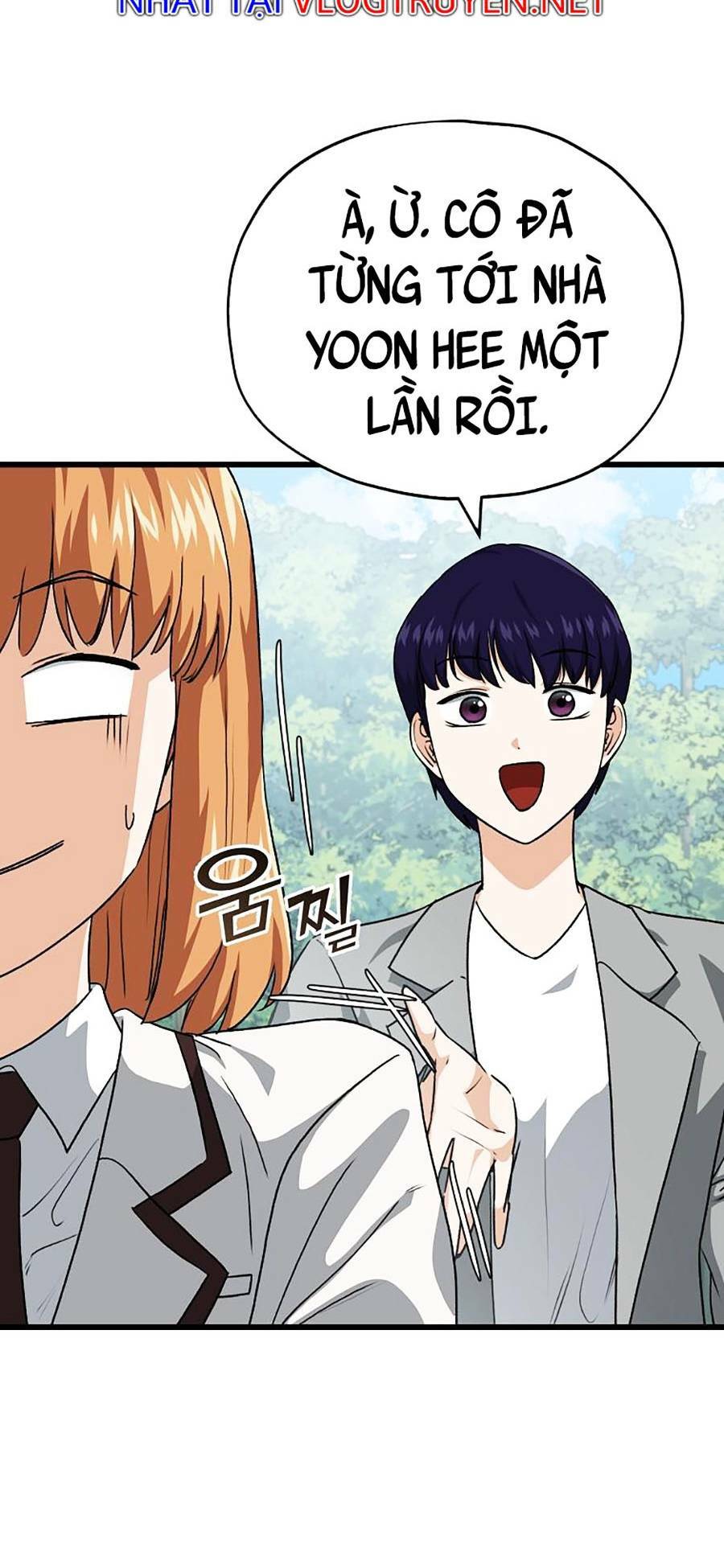 Bố Tôi Quá Mạnh - Chapter 92 - Page 19