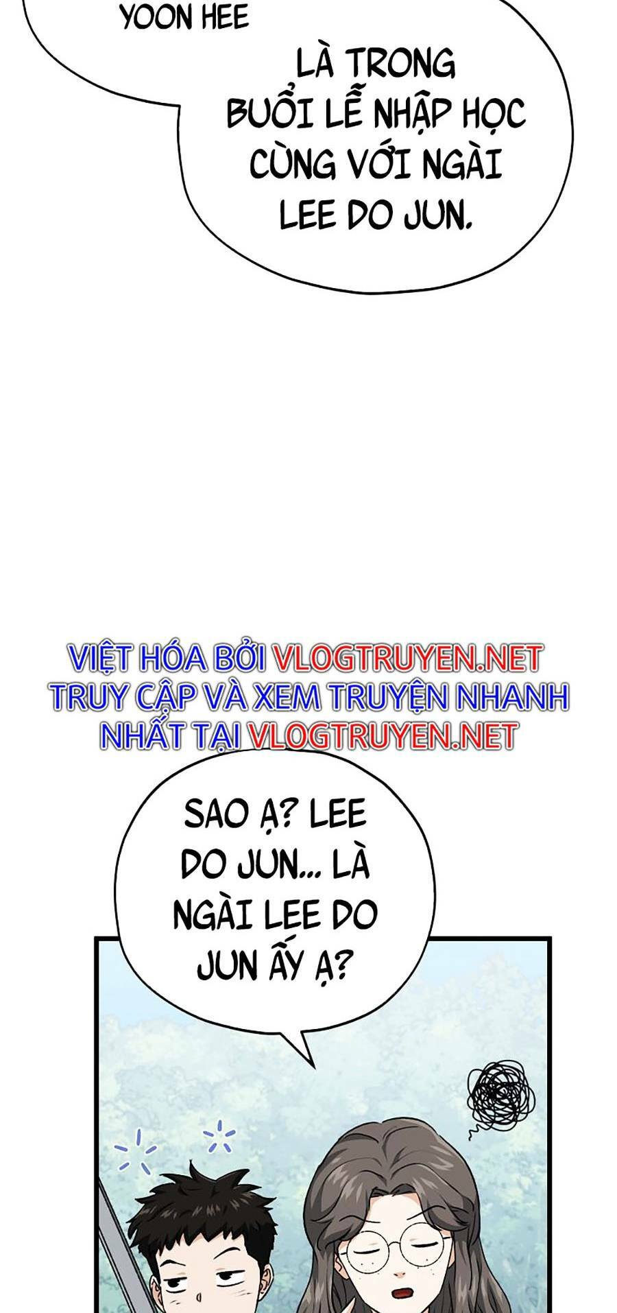 Bố Tôi Quá Mạnh - Chapter 92 - Page 22