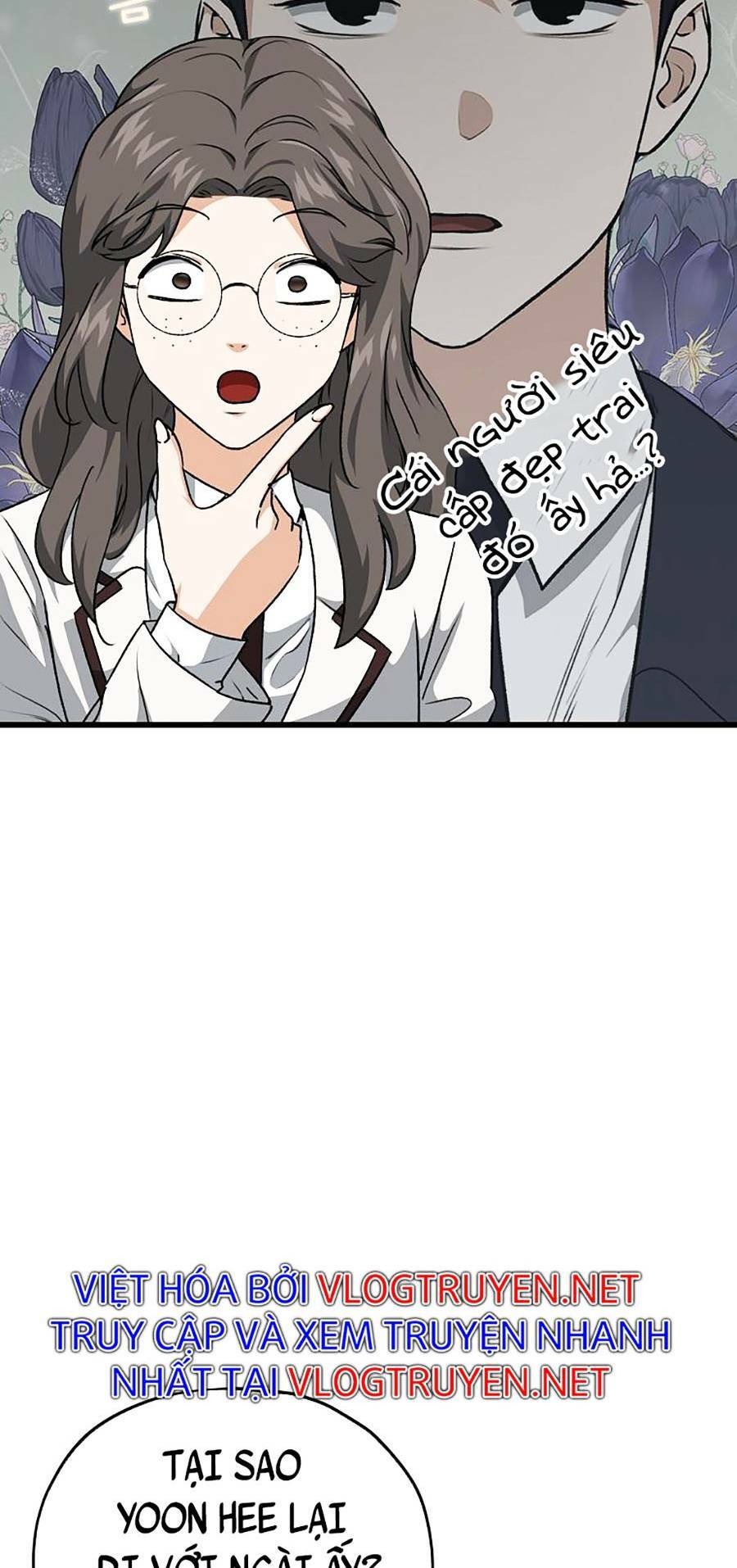 Bố Tôi Quá Mạnh - Chapter 92 - Page 24