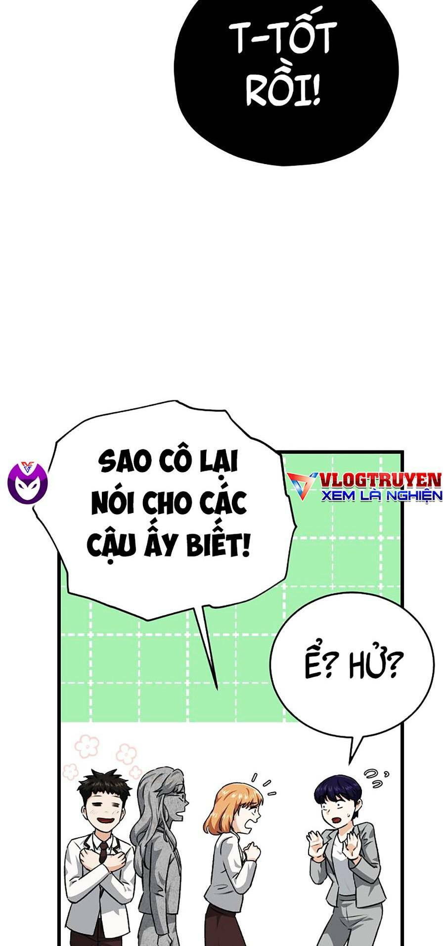 Bố Tôi Quá Mạnh - Chapter 92 - Page 28