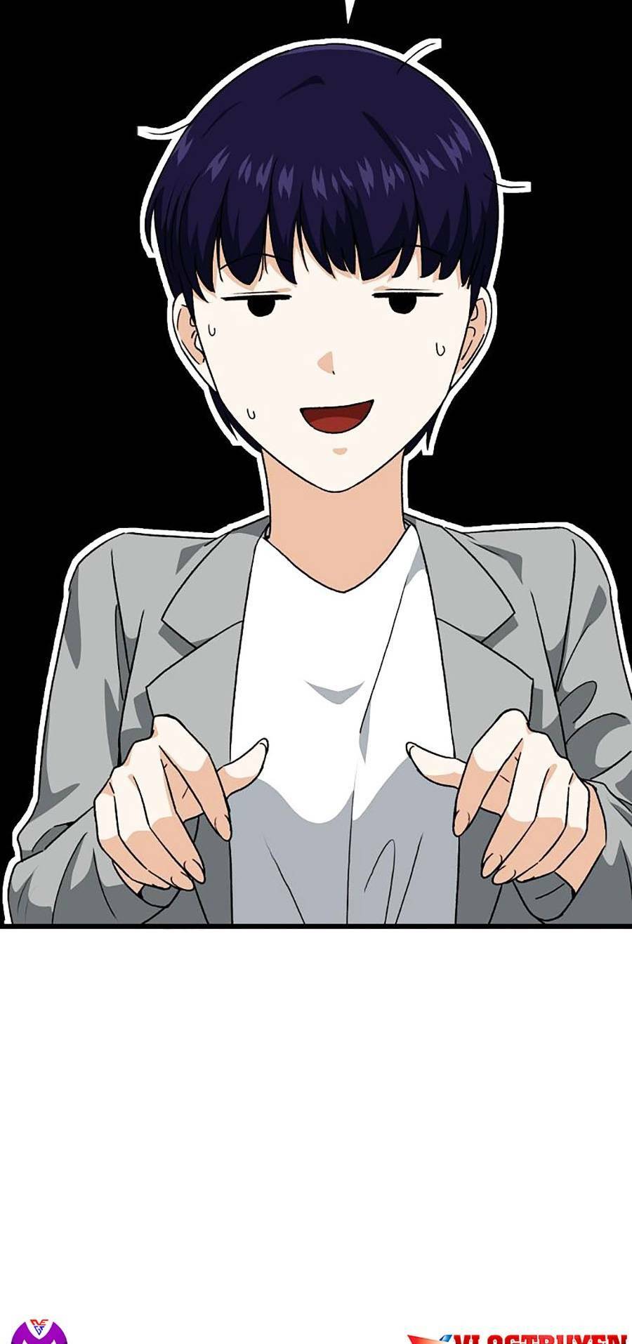 Bố Tôi Quá Mạnh - Chapter 92 - Page 30