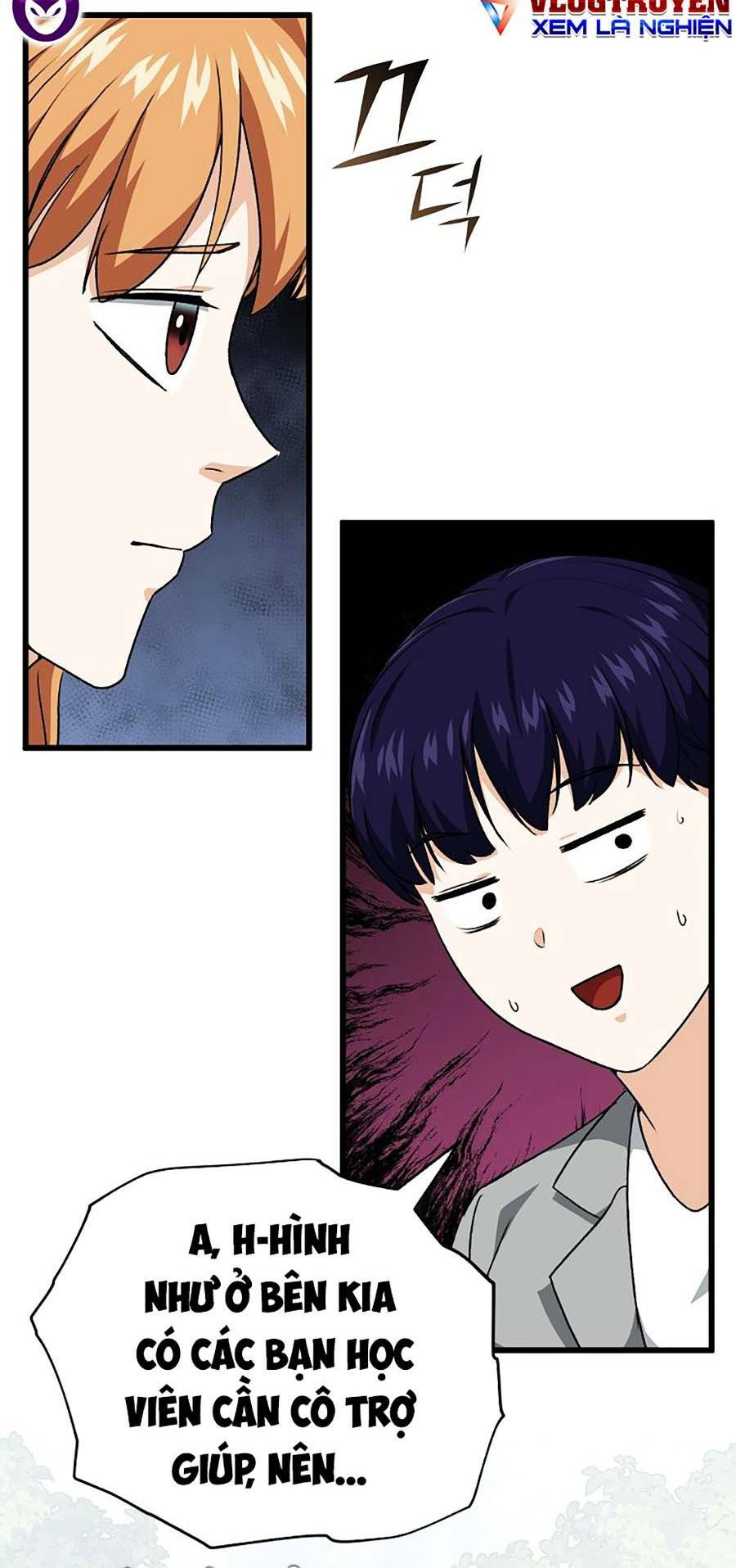 Bố Tôi Quá Mạnh - Chapter 92 - Page 31