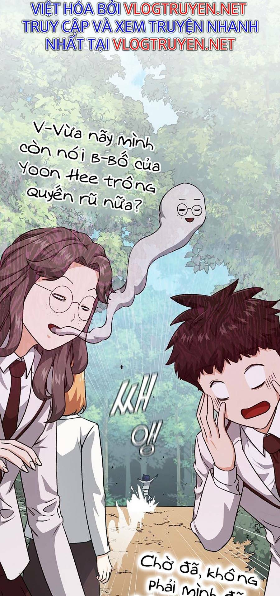 Bố Tôi Quá Mạnh - Chapter 92 - Page 32