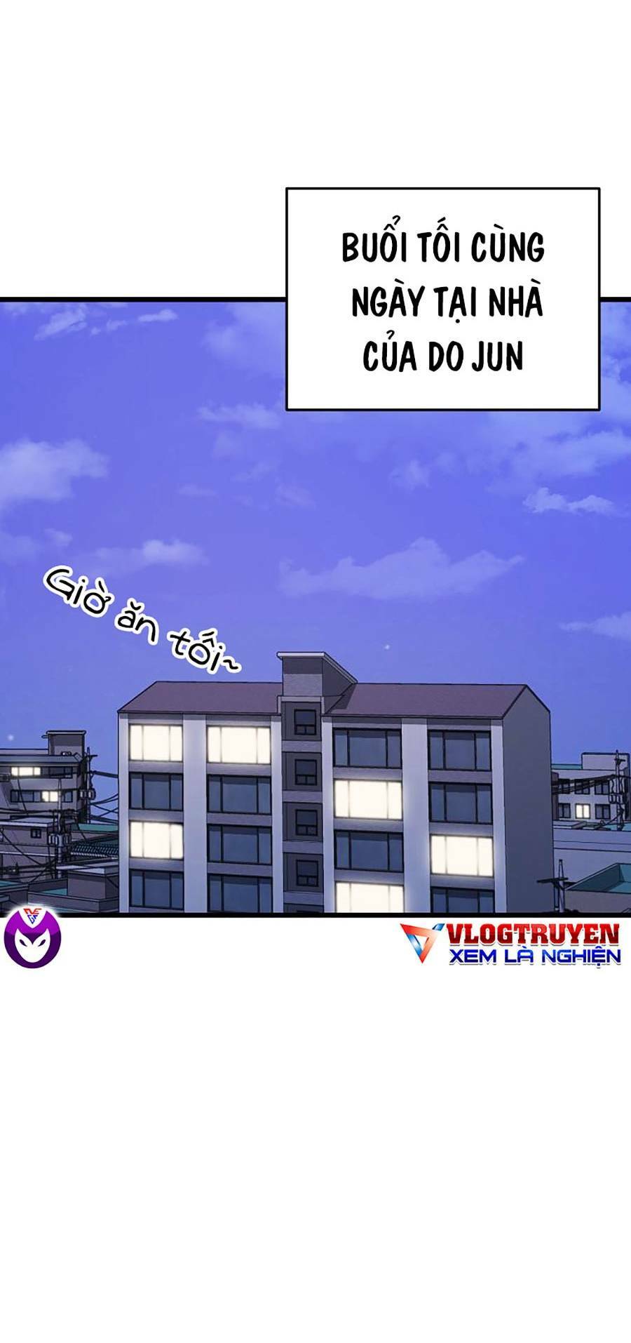 Bố Tôi Quá Mạnh - Chapter 92 - Page 38