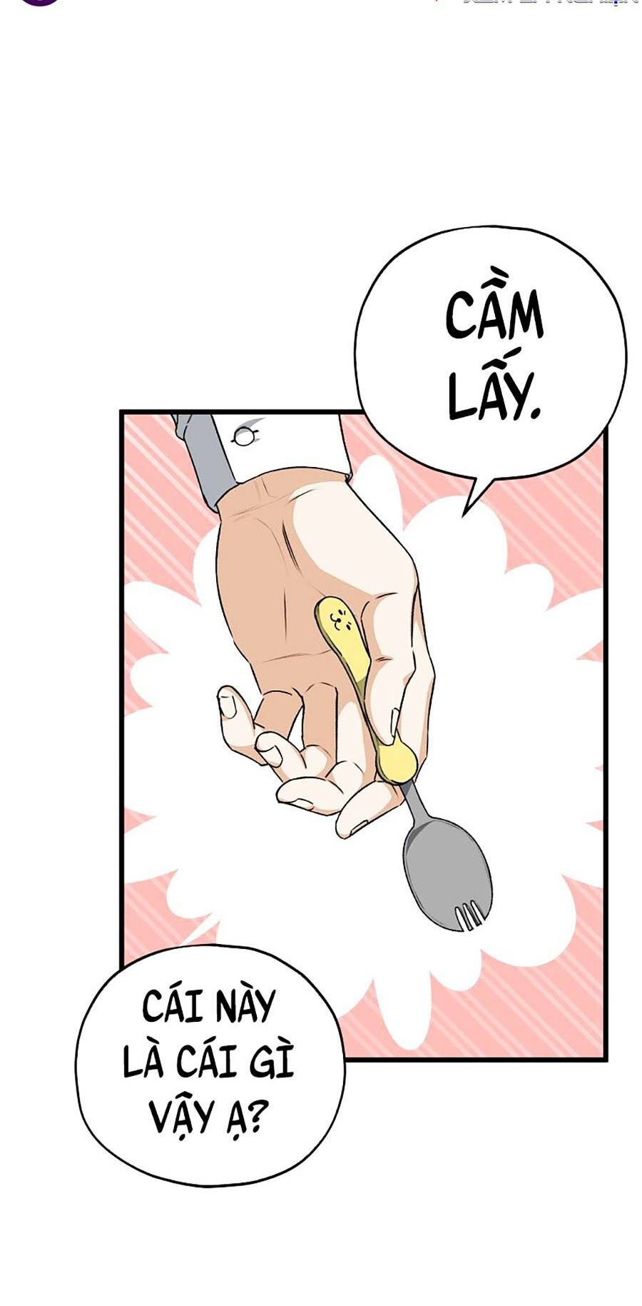 Bố Tôi Quá Mạnh - Chapter 92 - Page 41