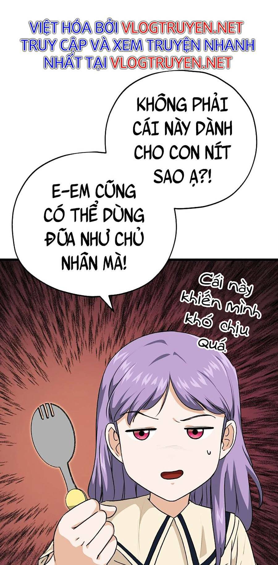 Bố Tôi Quá Mạnh - Chapter 92 - Page 42