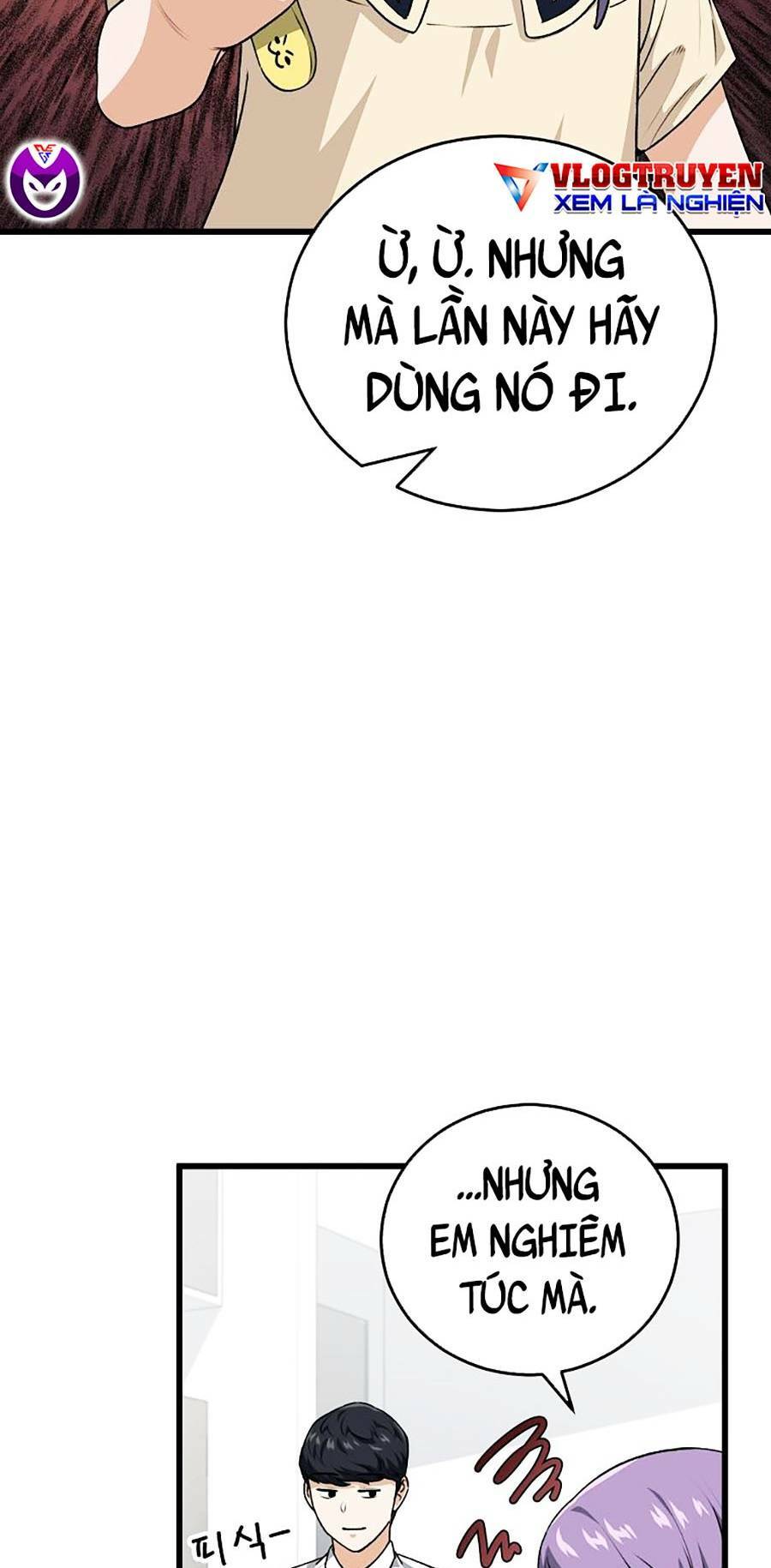 Bố Tôi Quá Mạnh - Chapter 92 - Page 43