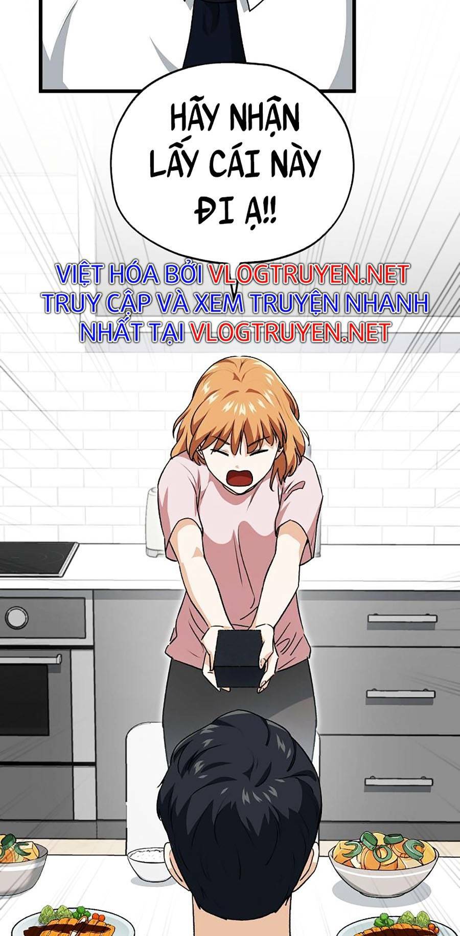 Bố Tôi Quá Mạnh - Chapter 92 - Page 45