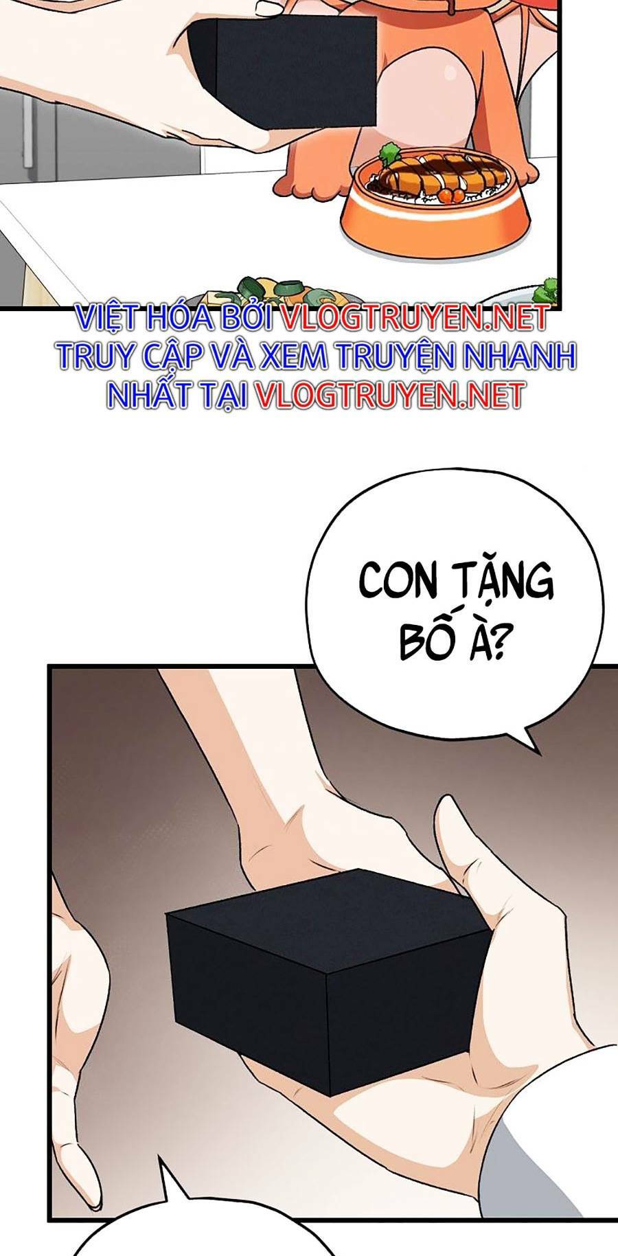 Bố Tôi Quá Mạnh - Chapter 92 - Page 47