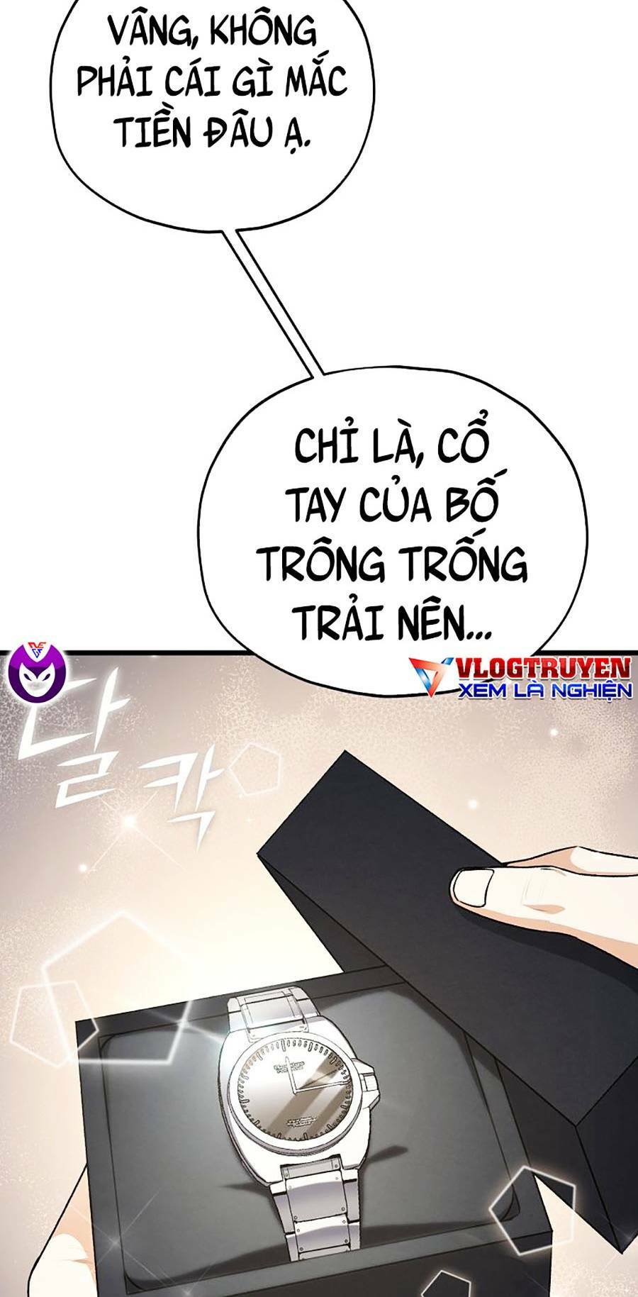 Bố Tôi Quá Mạnh - Chapter 92 - Page 48