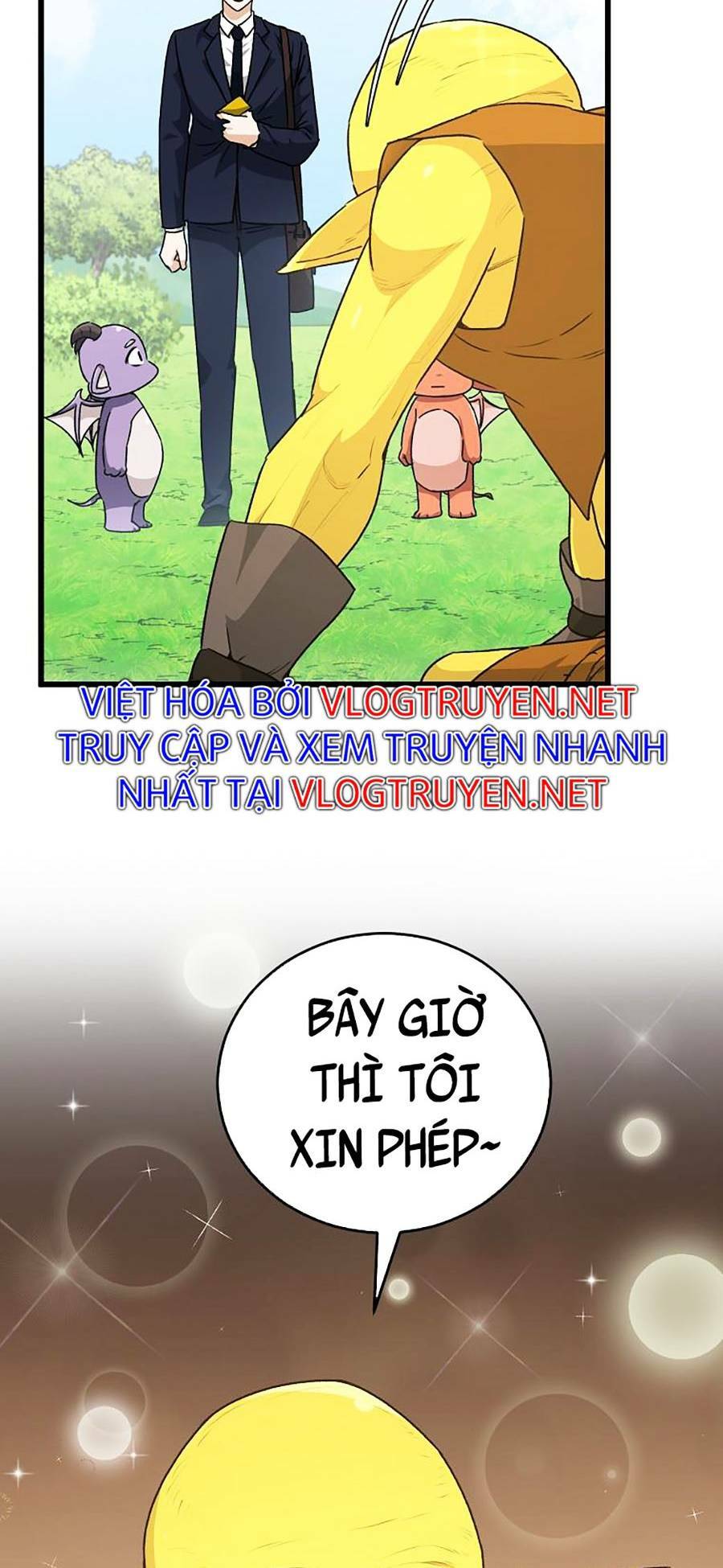 Bố Tôi Quá Mạnh - Chapter 92 - Page 4