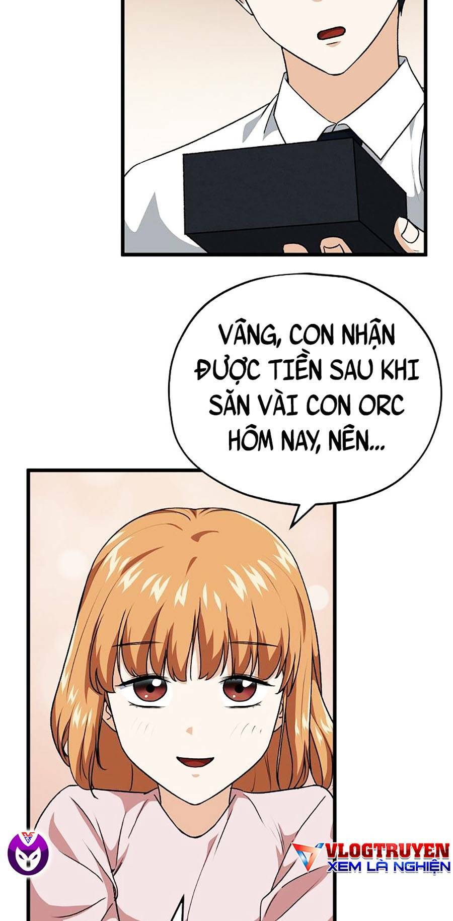 Bố Tôi Quá Mạnh - Chapter 92 - Page 50