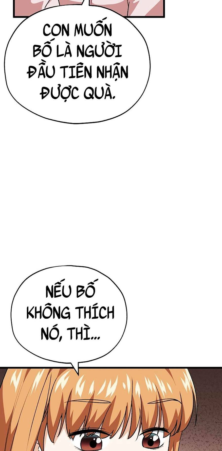 Bố Tôi Quá Mạnh - Chapter 92 - Page 51