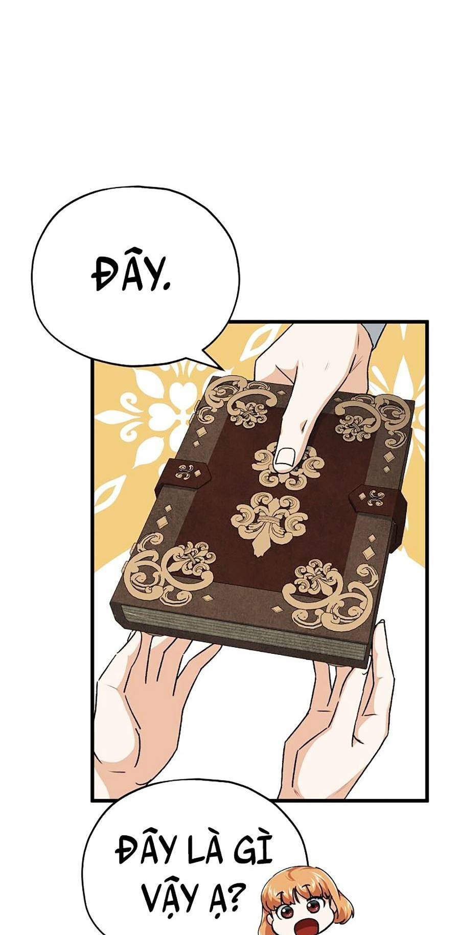 Bố Tôi Quá Mạnh - Chapter 92 - Page 56