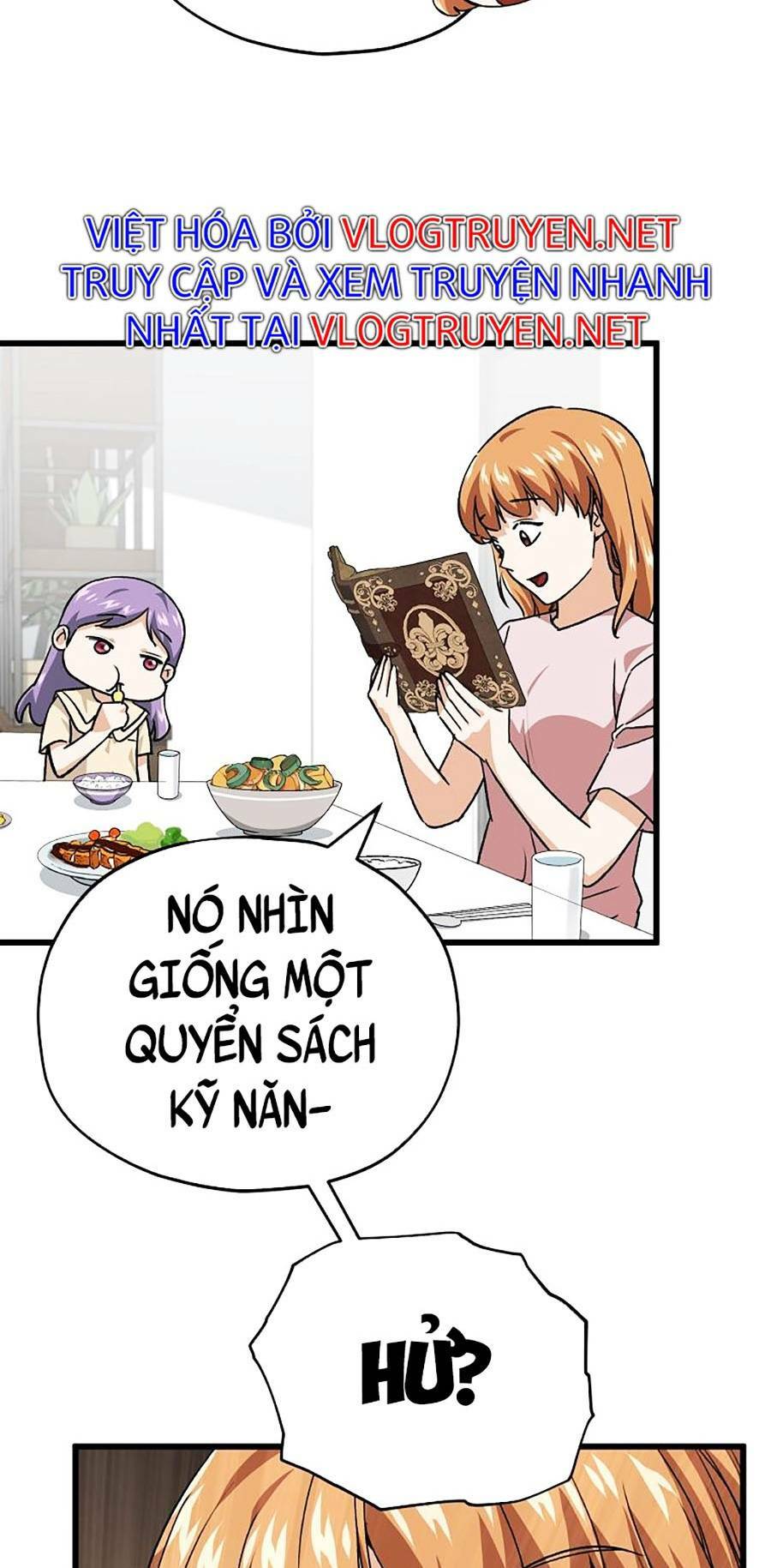 Bố Tôi Quá Mạnh - Chapter 92 - Page 57