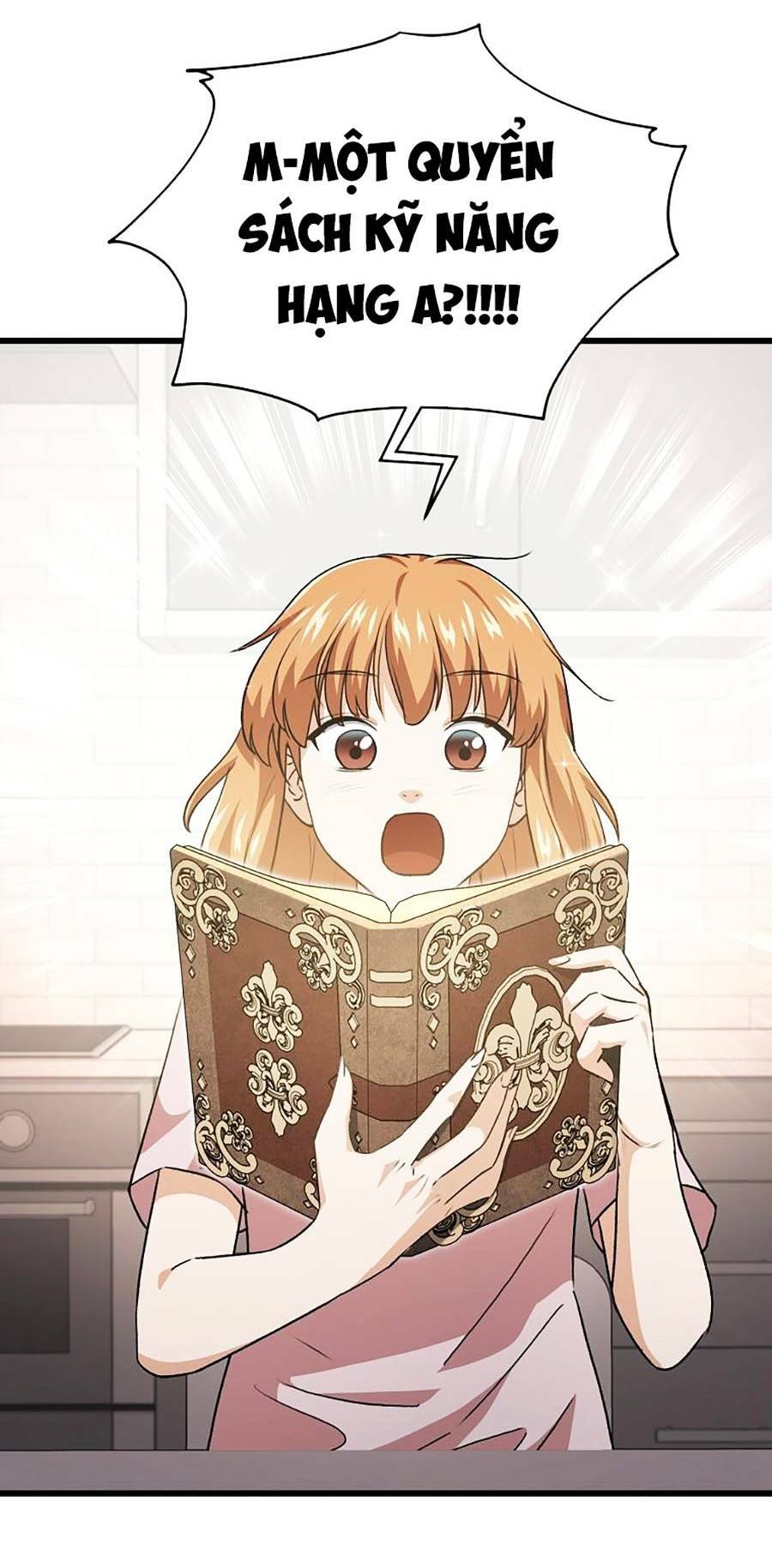 Bố Tôi Quá Mạnh - Chapter 92 - Page 59