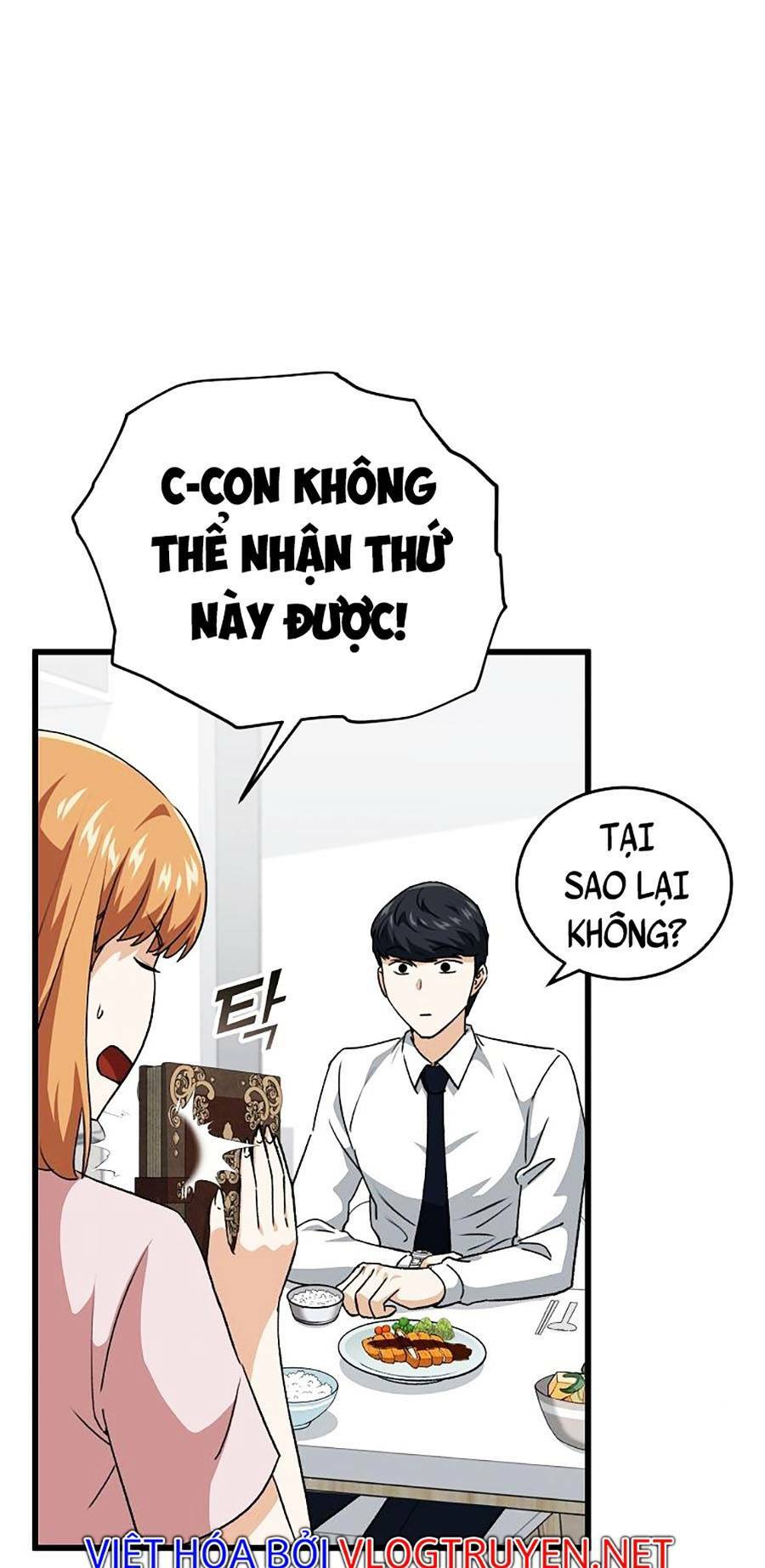 Bố Tôi Quá Mạnh - Chapter 92 - Page 60