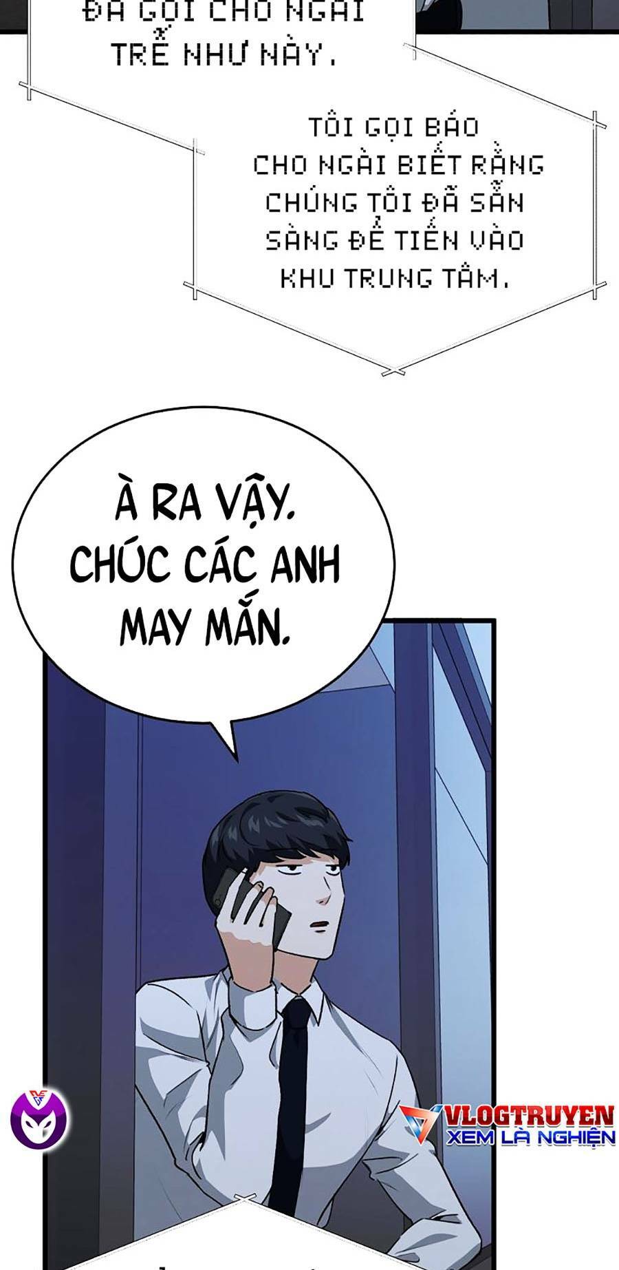 Bố Tôi Quá Mạnh - Chapter 92 - Page 69