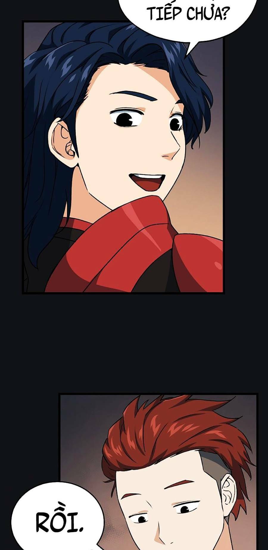 Bố Tôi Quá Mạnh - Chapter 92 - Page 74