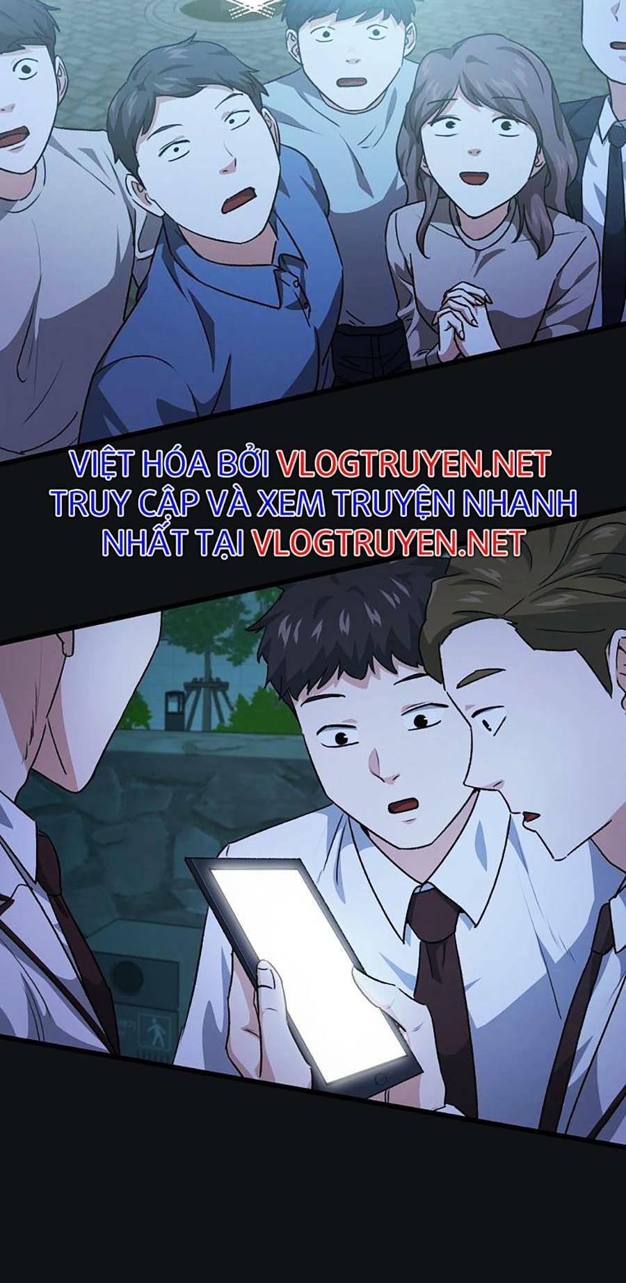 Bố Tôi Quá Mạnh - Chapter 92 - Page 76