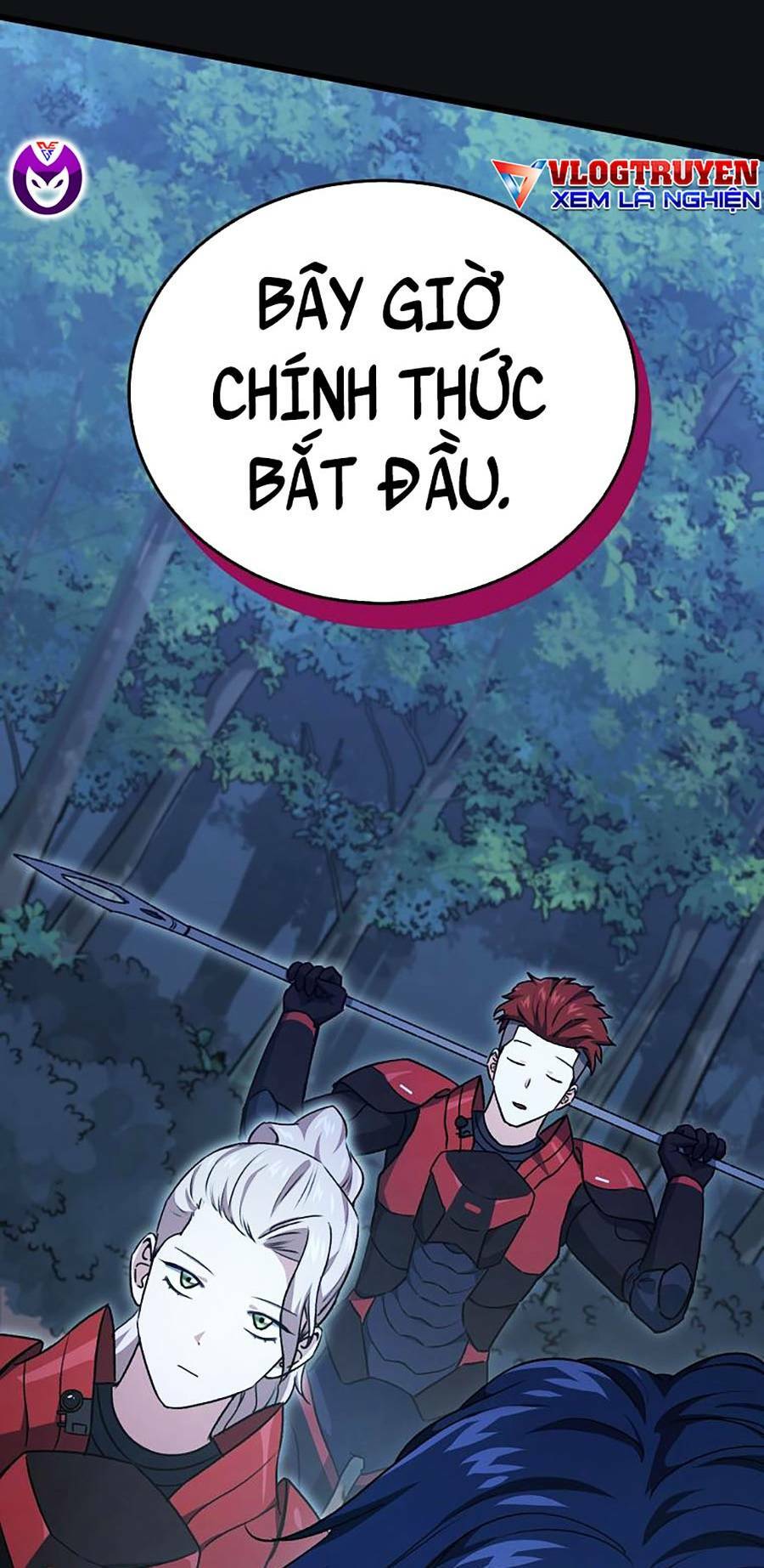 Bố Tôi Quá Mạnh - Chapter 92 - Page 77