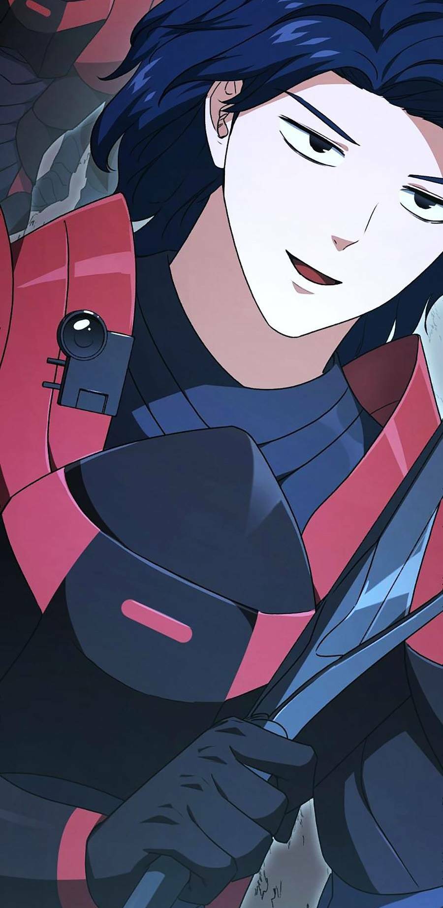 Bố Tôi Quá Mạnh - Chapter 92 - Page 78