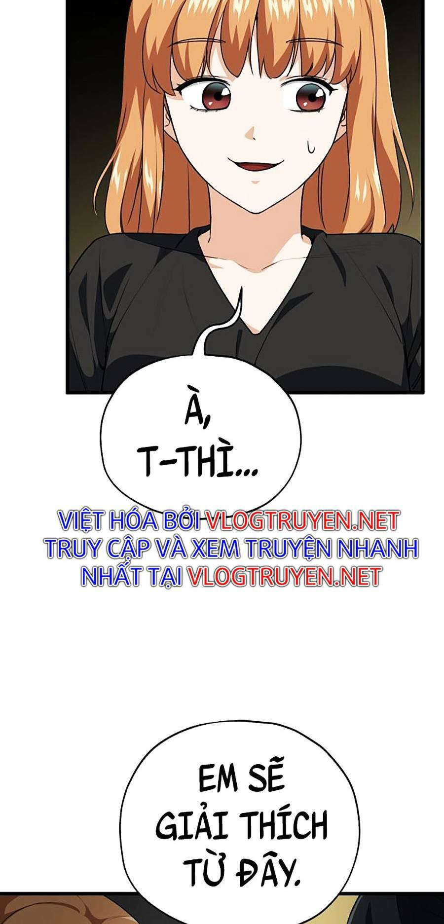 Bố Tôi Quá Mạnh - Chapter 93 - Page 13