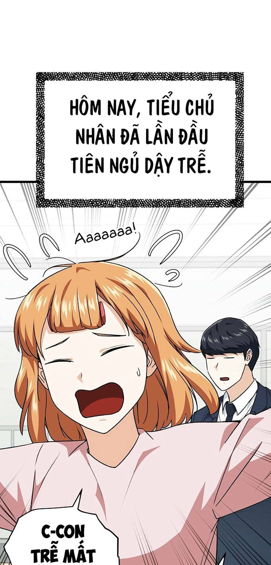 Bố Tôi Quá Mạnh - Chapter 93 - Page 15