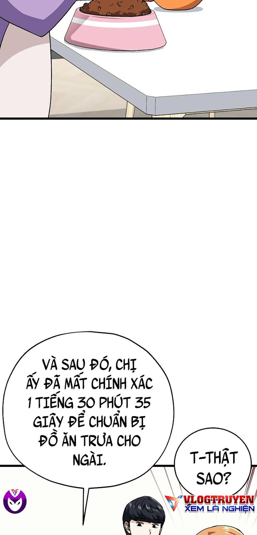 Bố Tôi Quá Mạnh - Chapter 93 - Page 17