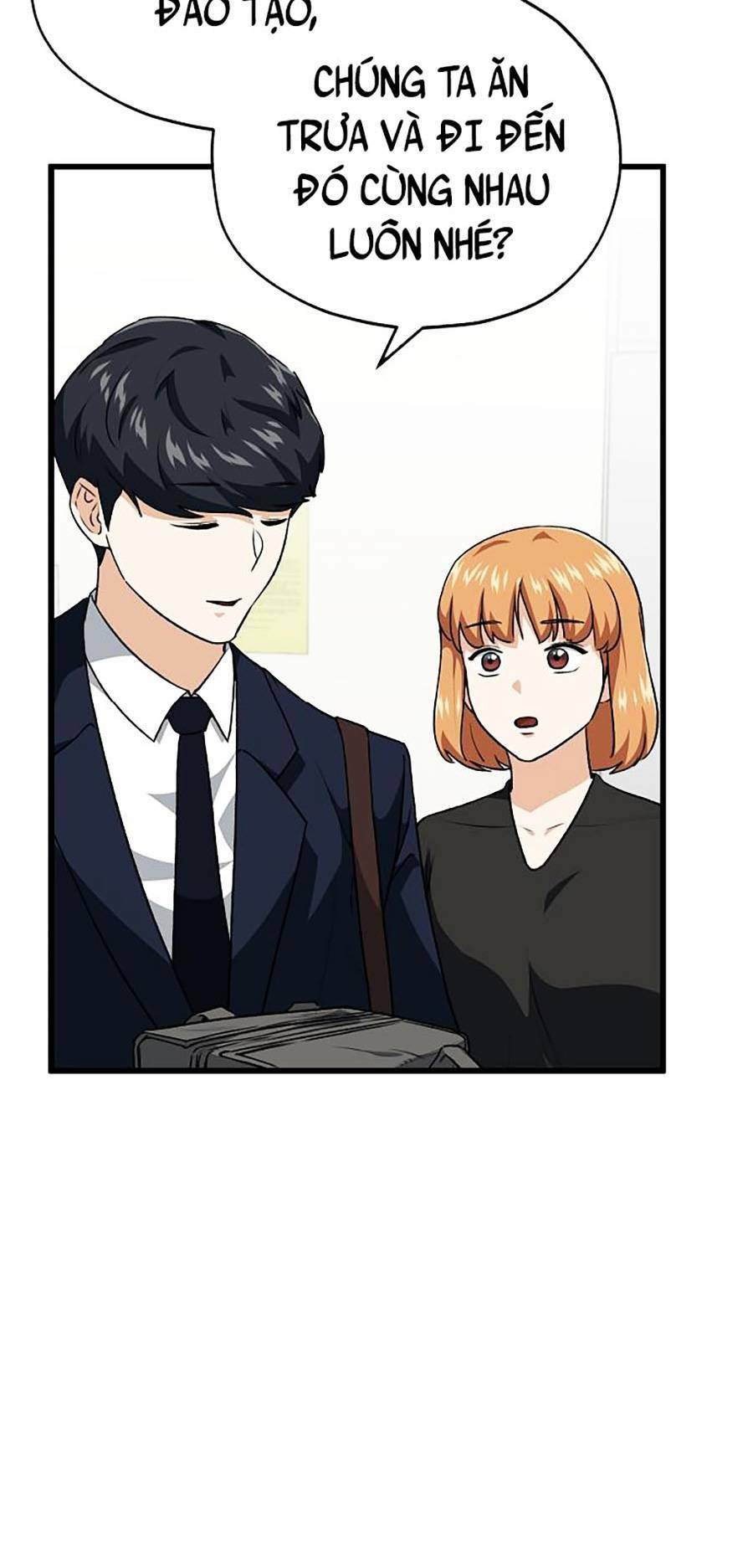 Bố Tôi Quá Mạnh - Chapter 93 - Page 19