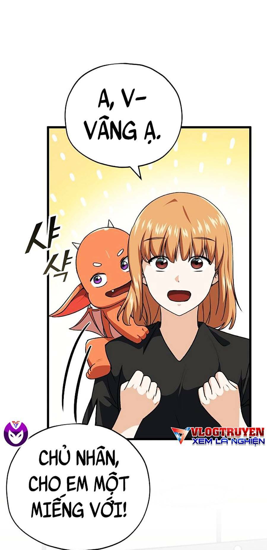 Bố Tôi Quá Mạnh - Chapter 93 - Page 20