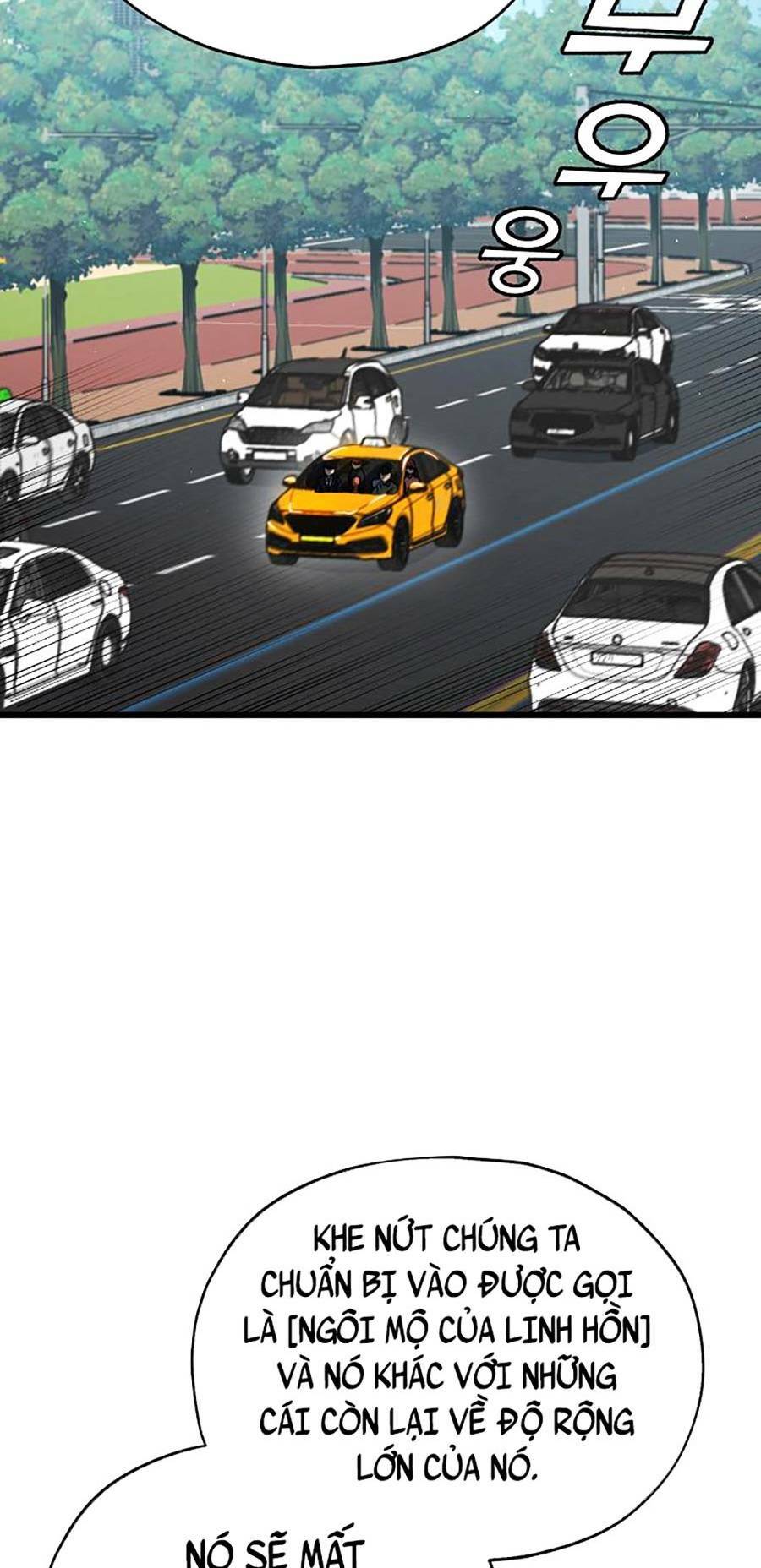 Bố Tôi Quá Mạnh - Chapter 93 - Page 25
