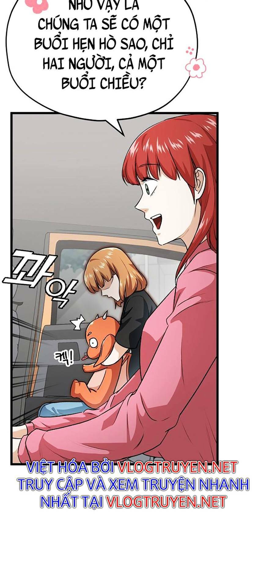 Bố Tôi Quá Mạnh - Chapter 93 - Page 27