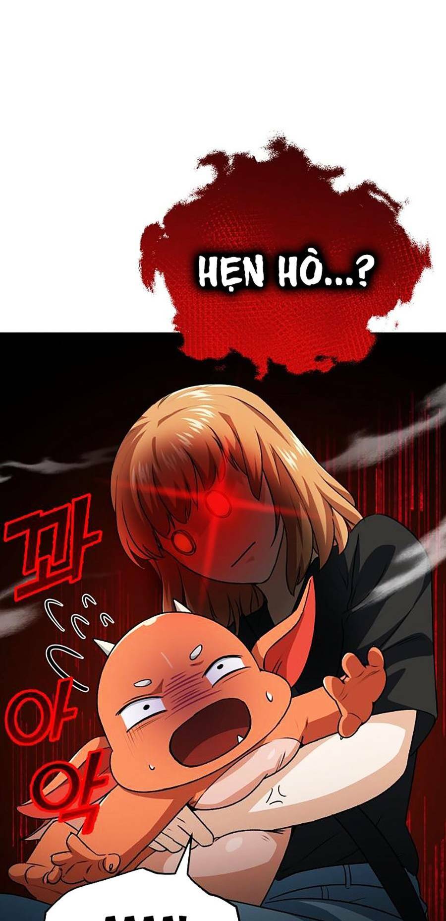 Bố Tôi Quá Mạnh - Chapter 93 - Page 29