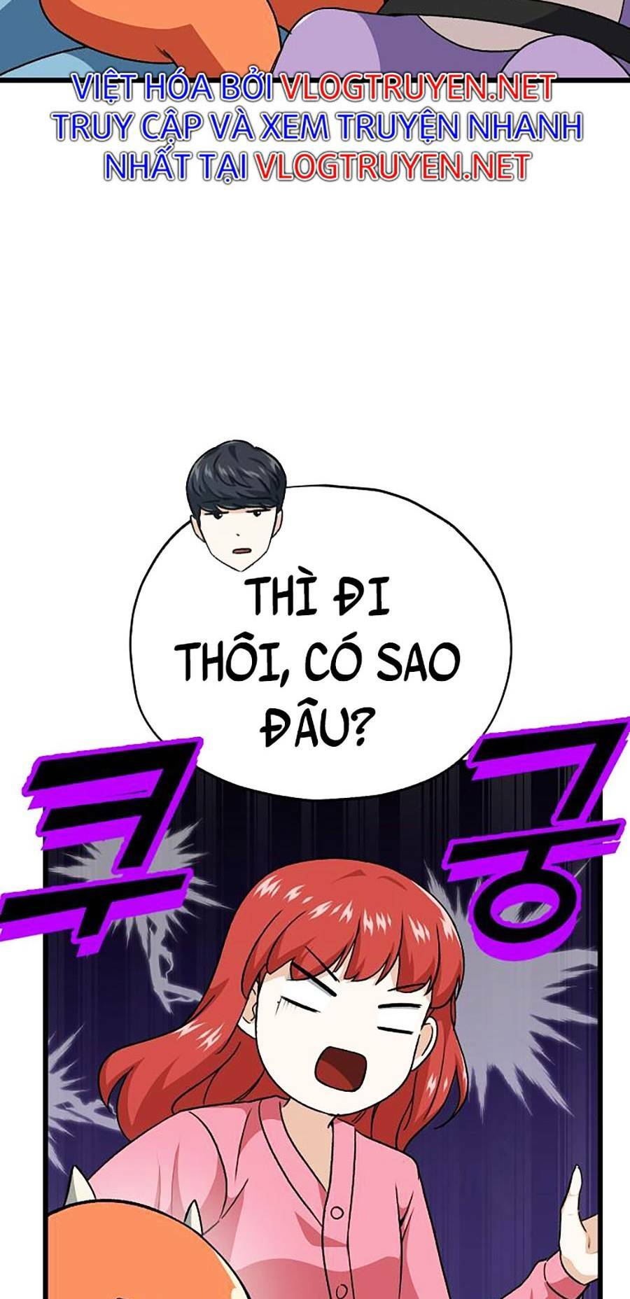 Bố Tôi Quá Mạnh - Chapter 93 - Page 32