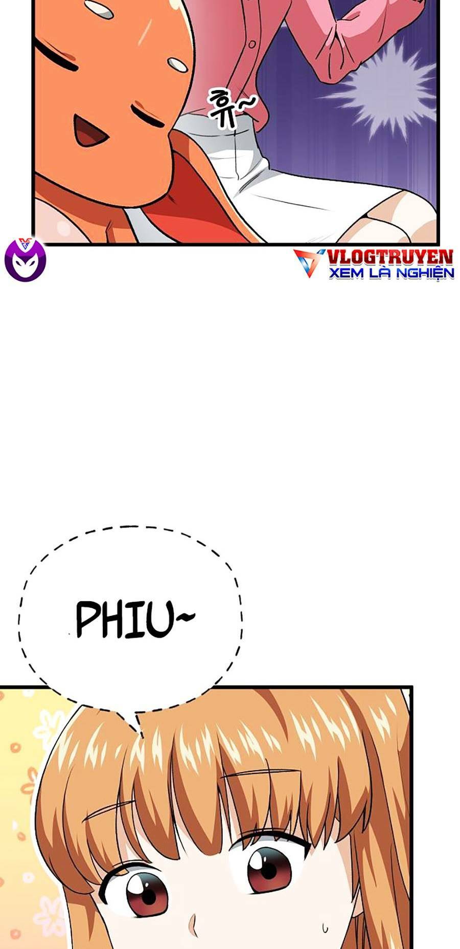 Bố Tôi Quá Mạnh - Chapter 93 - Page 33