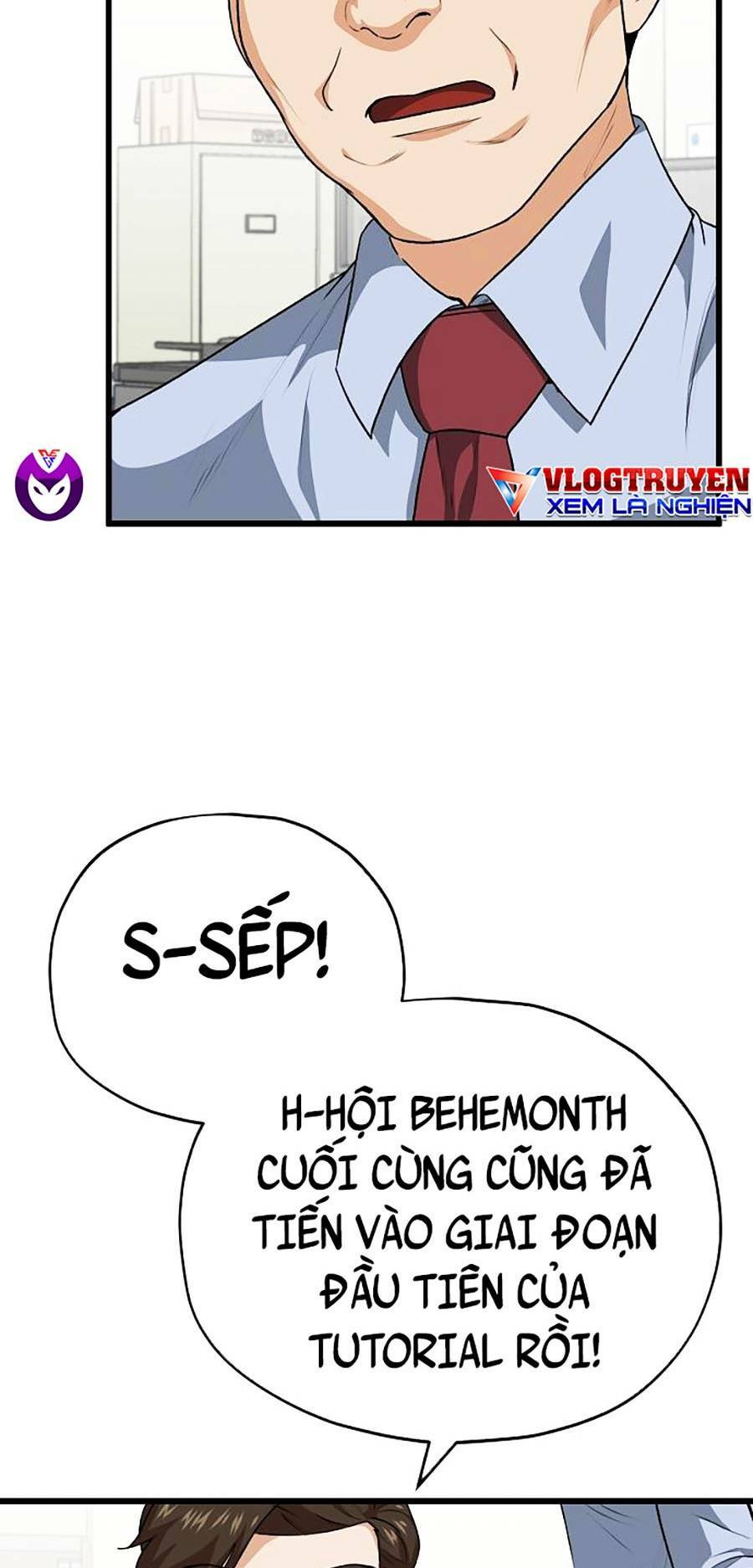 Bố Tôi Quá Mạnh - Chapter 93 - Page 3