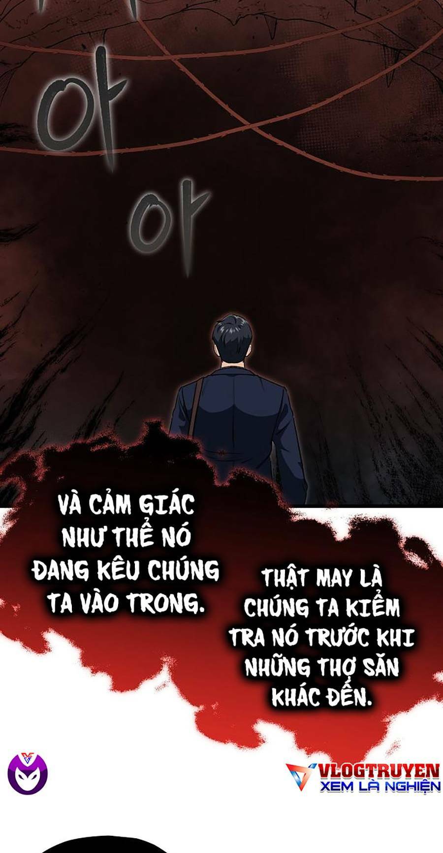 Bố Tôi Quá Mạnh - Chapter 93 - Page 45