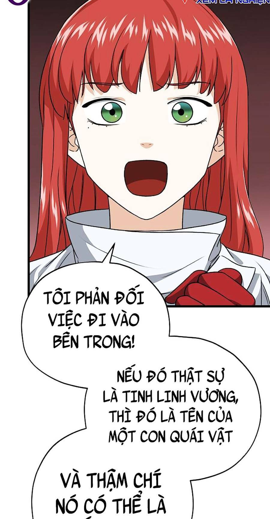 Bố Tôi Quá Mạnh - Chapter 93 - Page 48