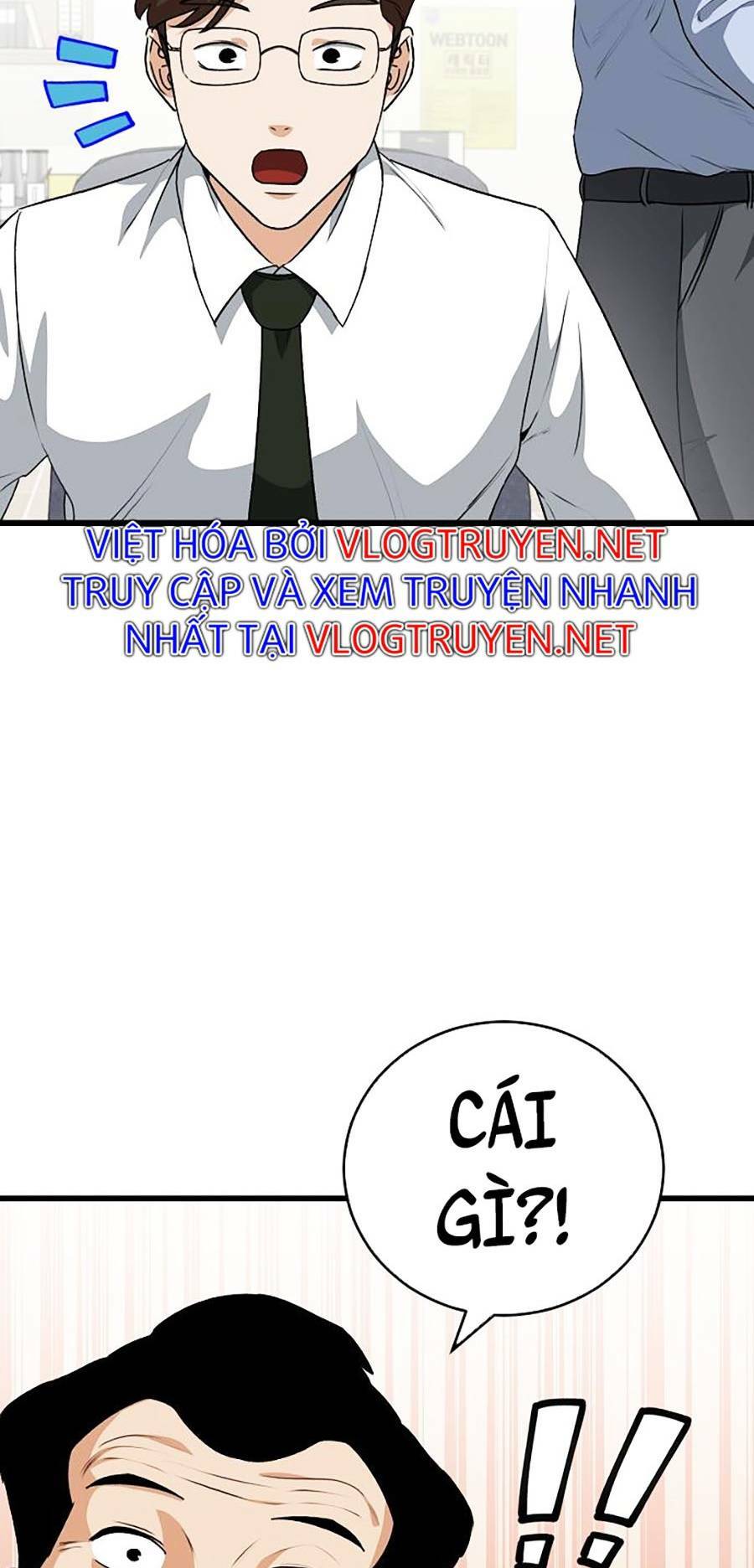 Bố Tôi Quá Mạnh - Chapter 93 - Page 4