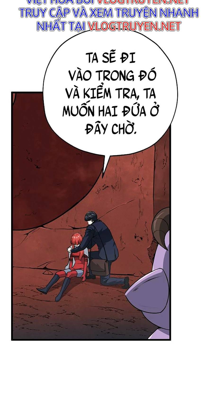 Bố Tôi Quá Mạnh - Chapter 93 - Page 52