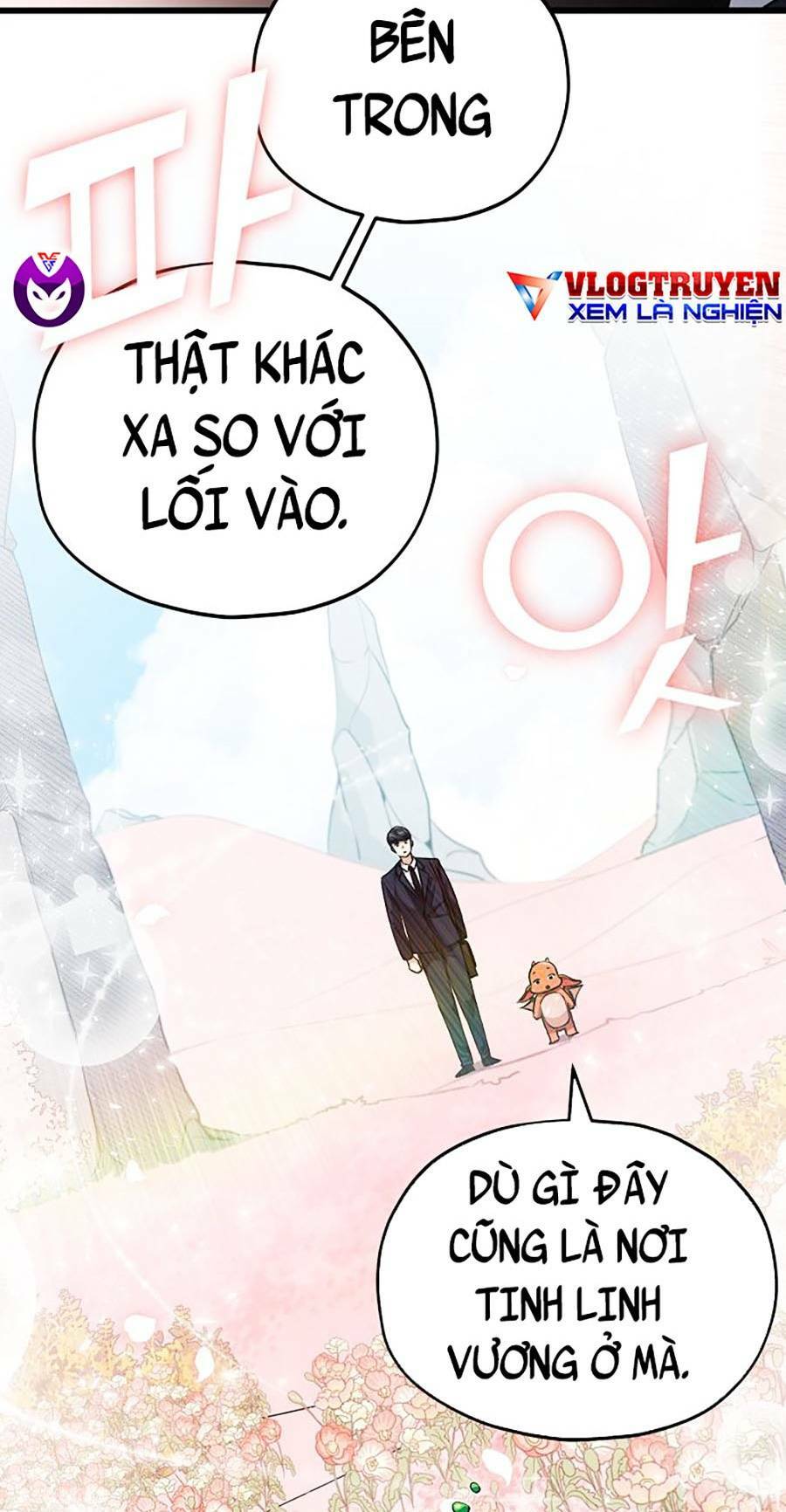 Bố Tôi Quá Mạnh - Chapter 93 - Page 58