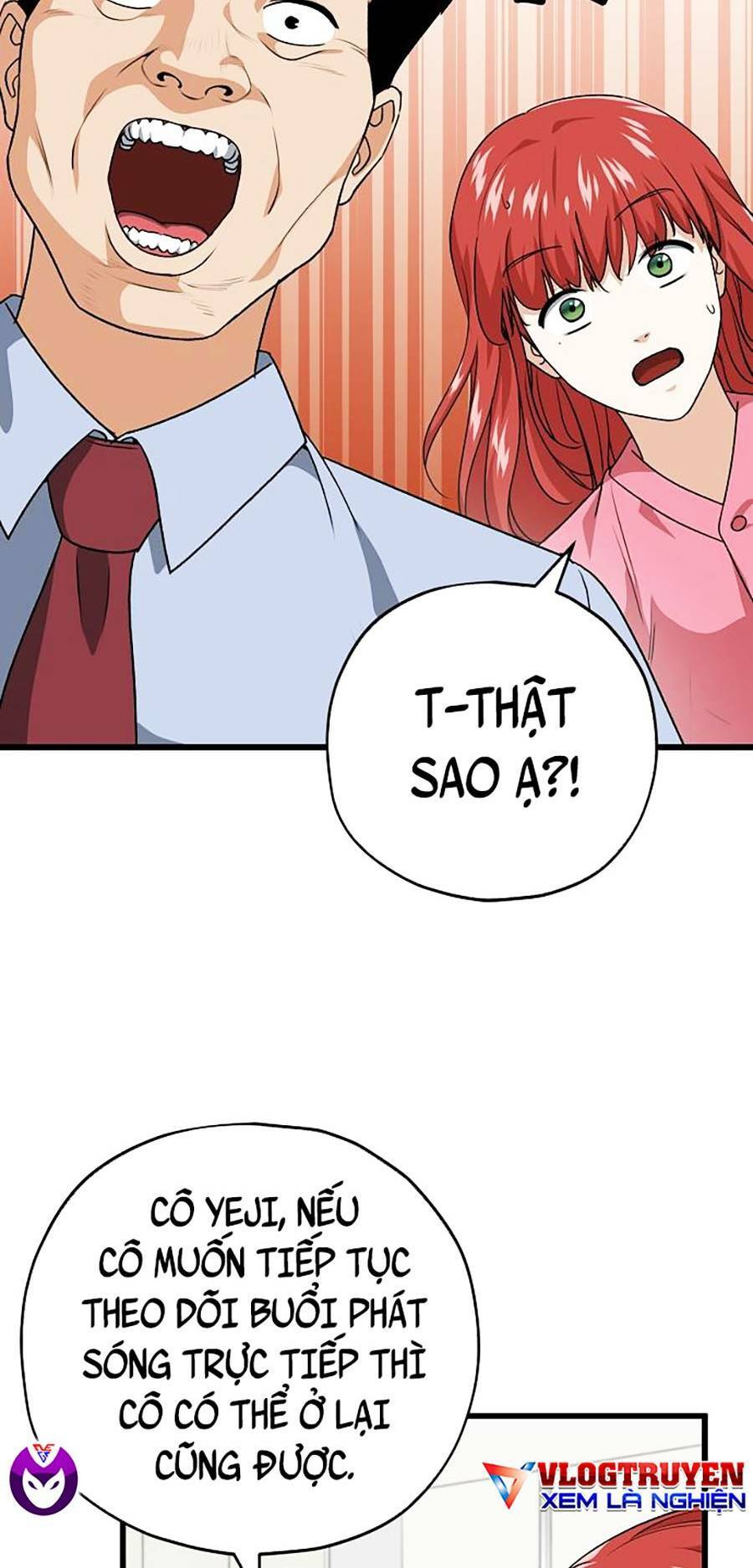 Bố Tôi Quá Mạnh - Chapter 93 - Page 5