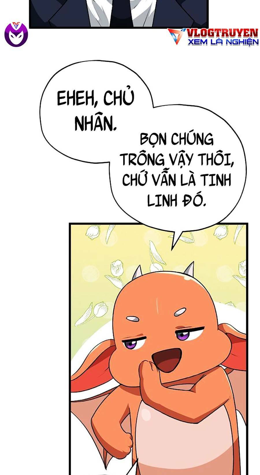 Bố Tôi Quá Mạnh - Chapter 93 - Page 61